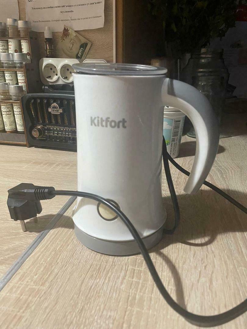Фотография к отзыву