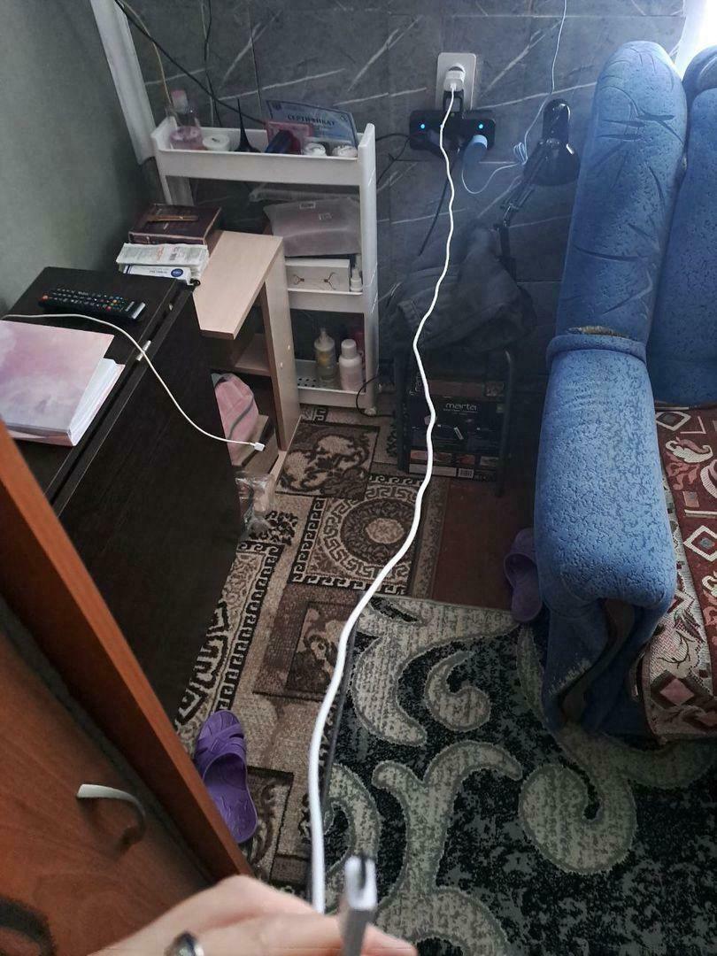 Фотография к отзыву