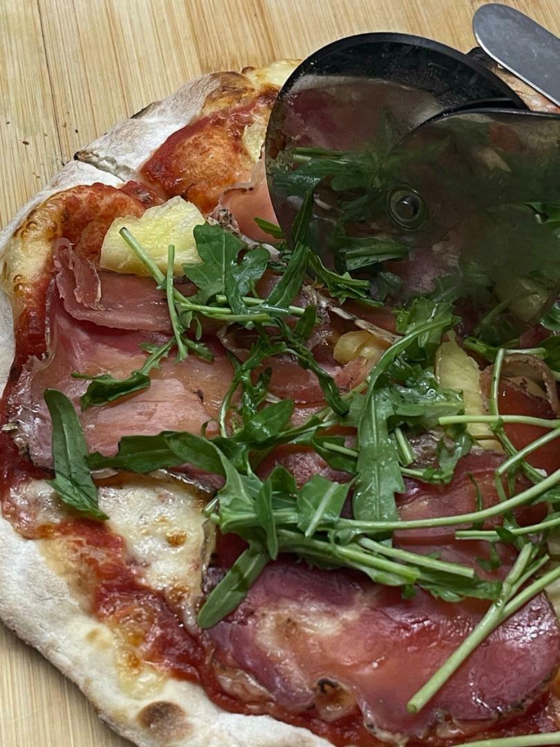 Фотография к отзыву