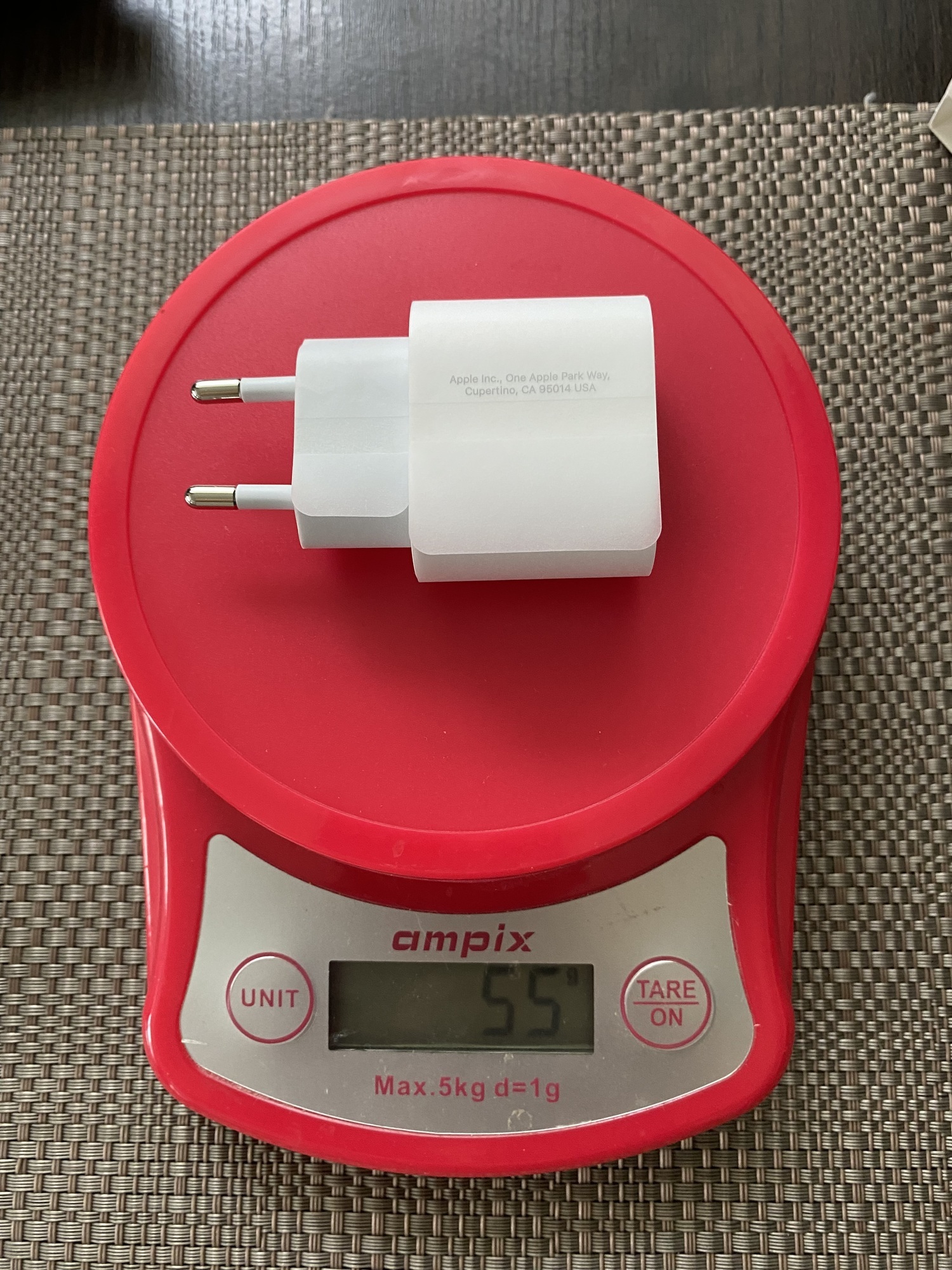 Фотография к отзыву