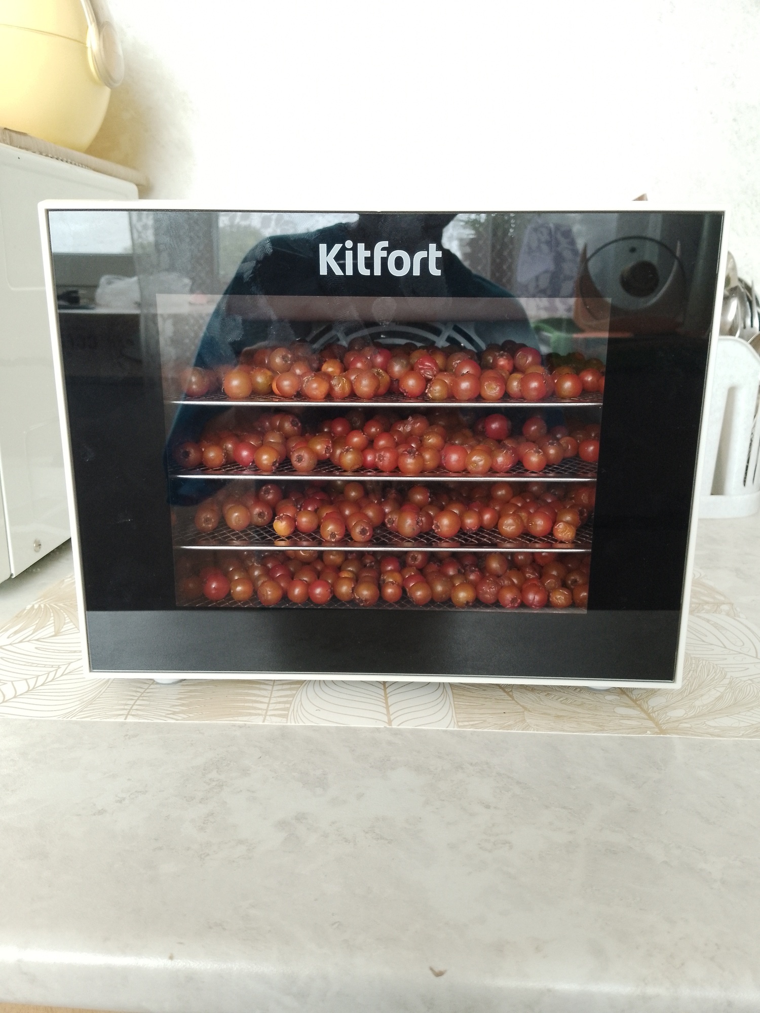 'Отзыв'