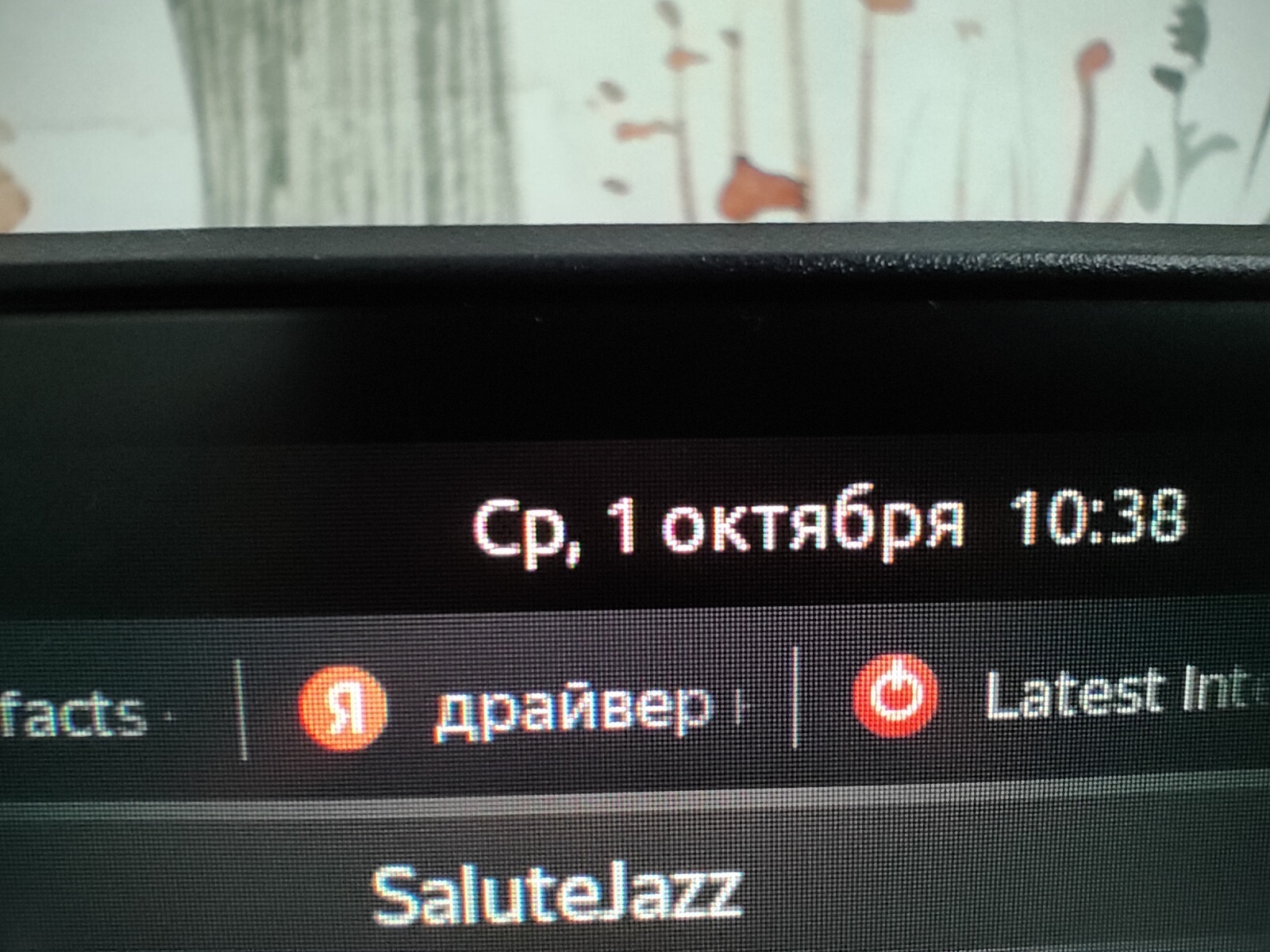 Фотография к отзыву