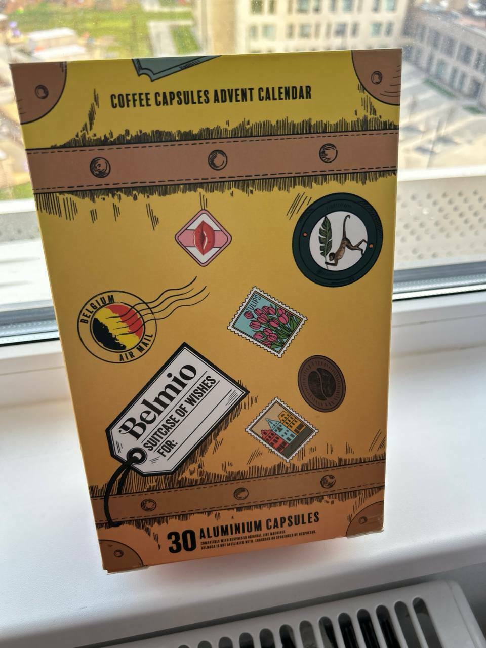 Фотография к отзыву