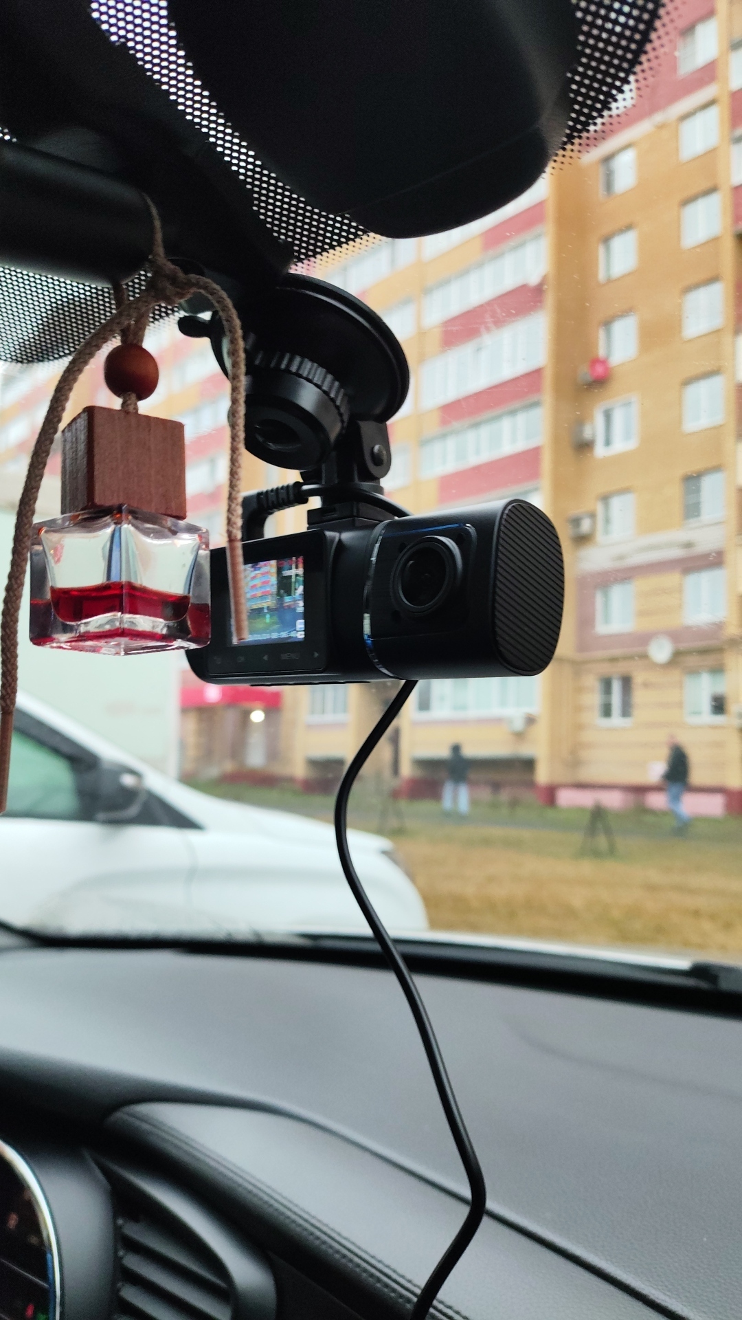 Фотография к отзыву