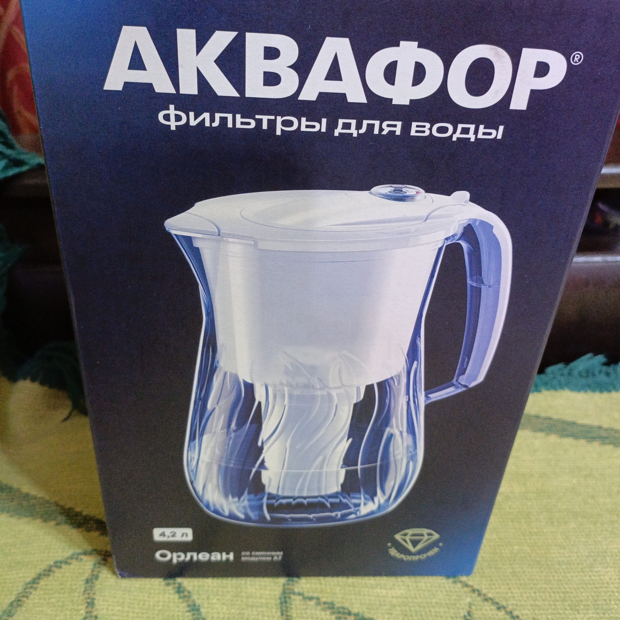 Фотография к отзыву