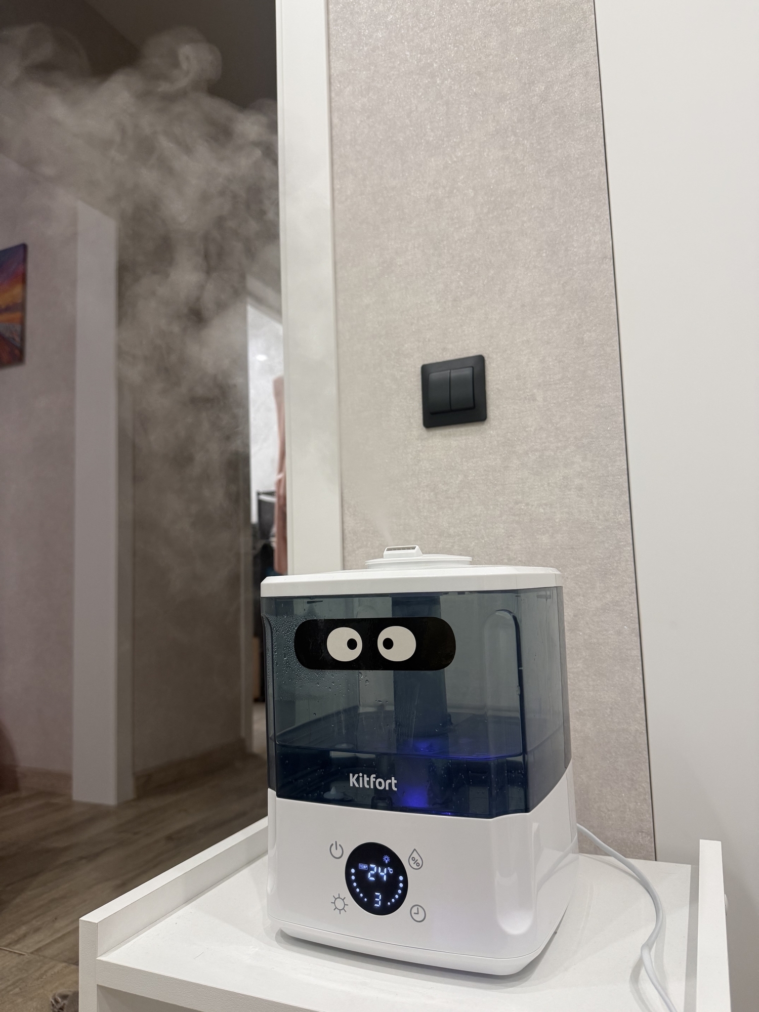 'Отзыв'