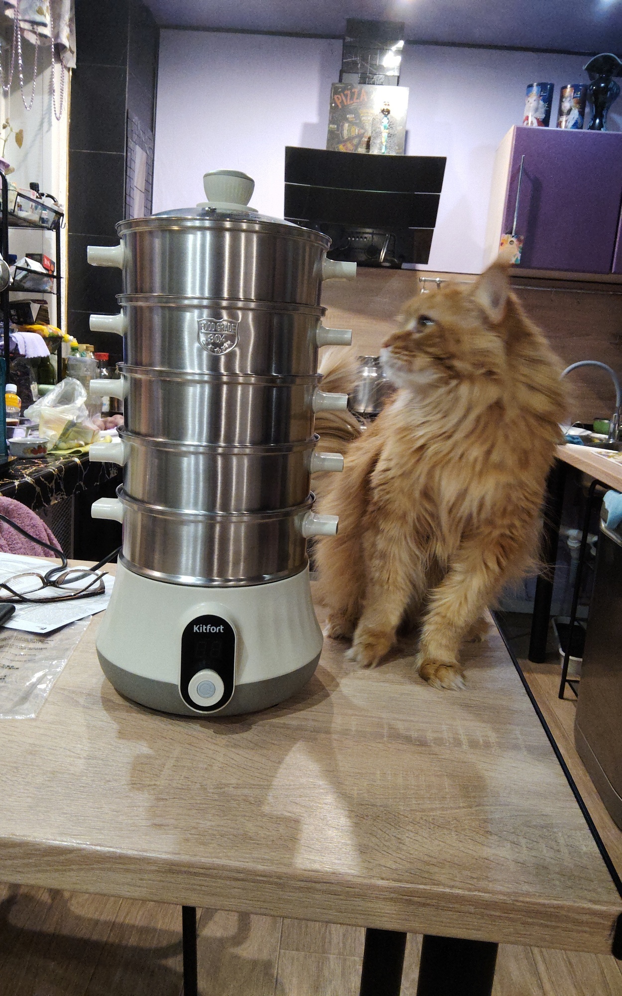 Фотография к отзыву