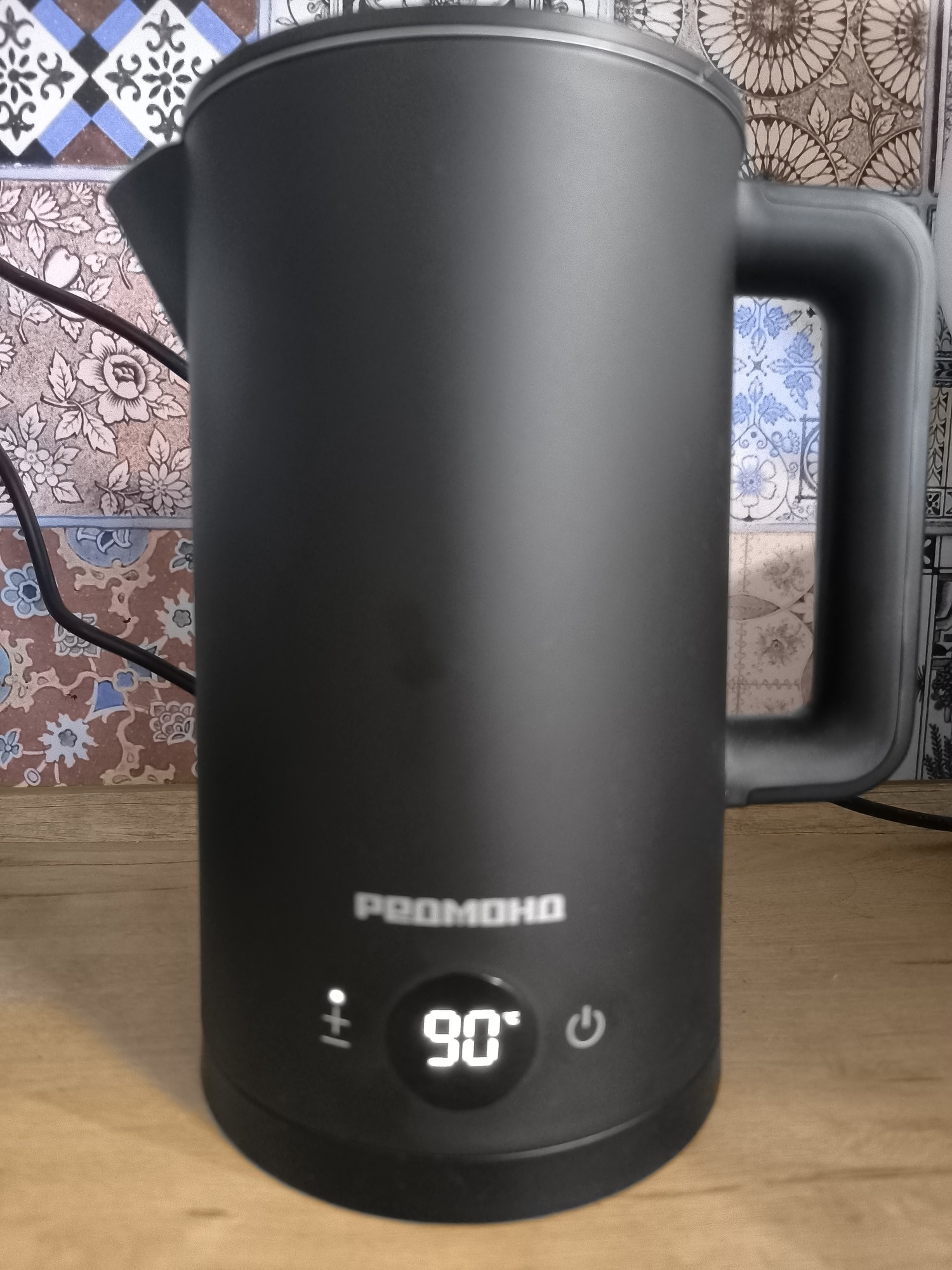 Фотография к отзыву