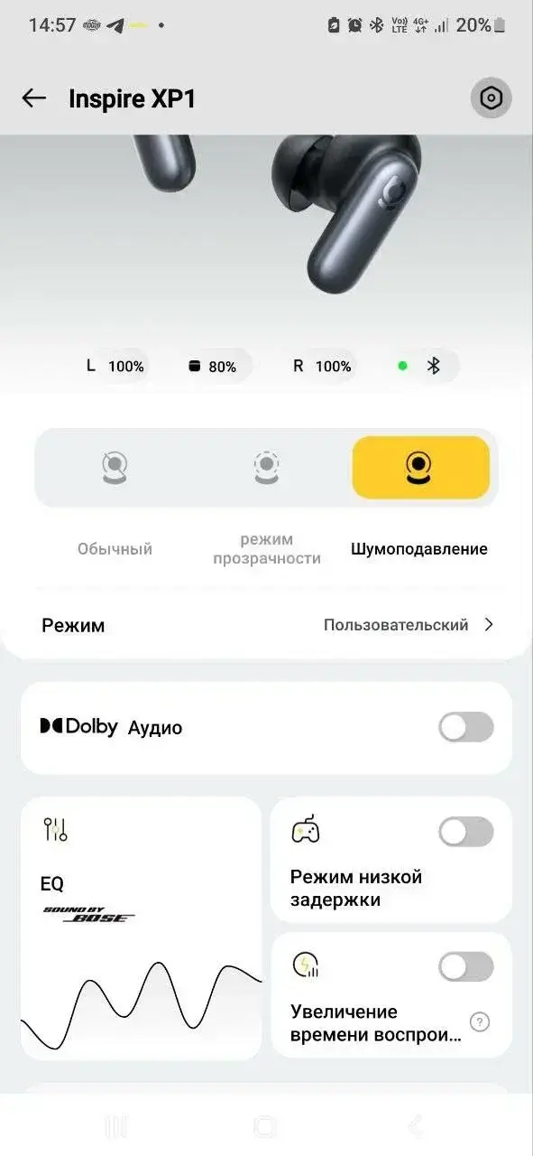 Фотография к отзыву