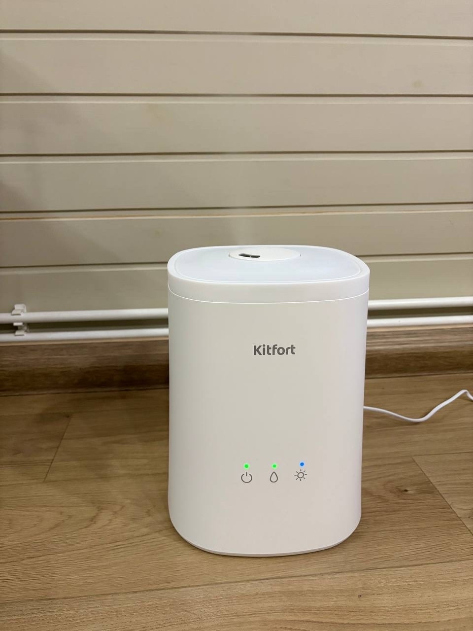 Фотография к отзыву