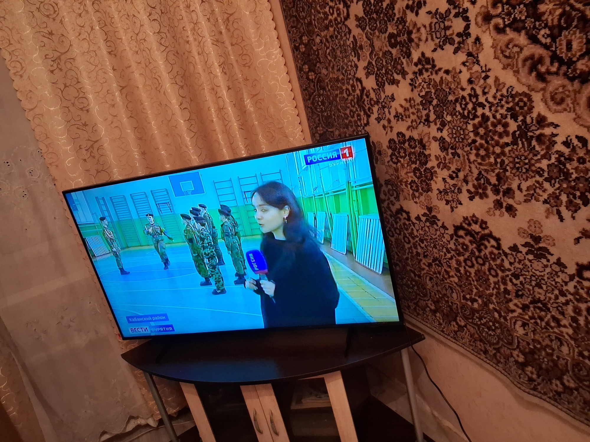 Фотография к отзыву