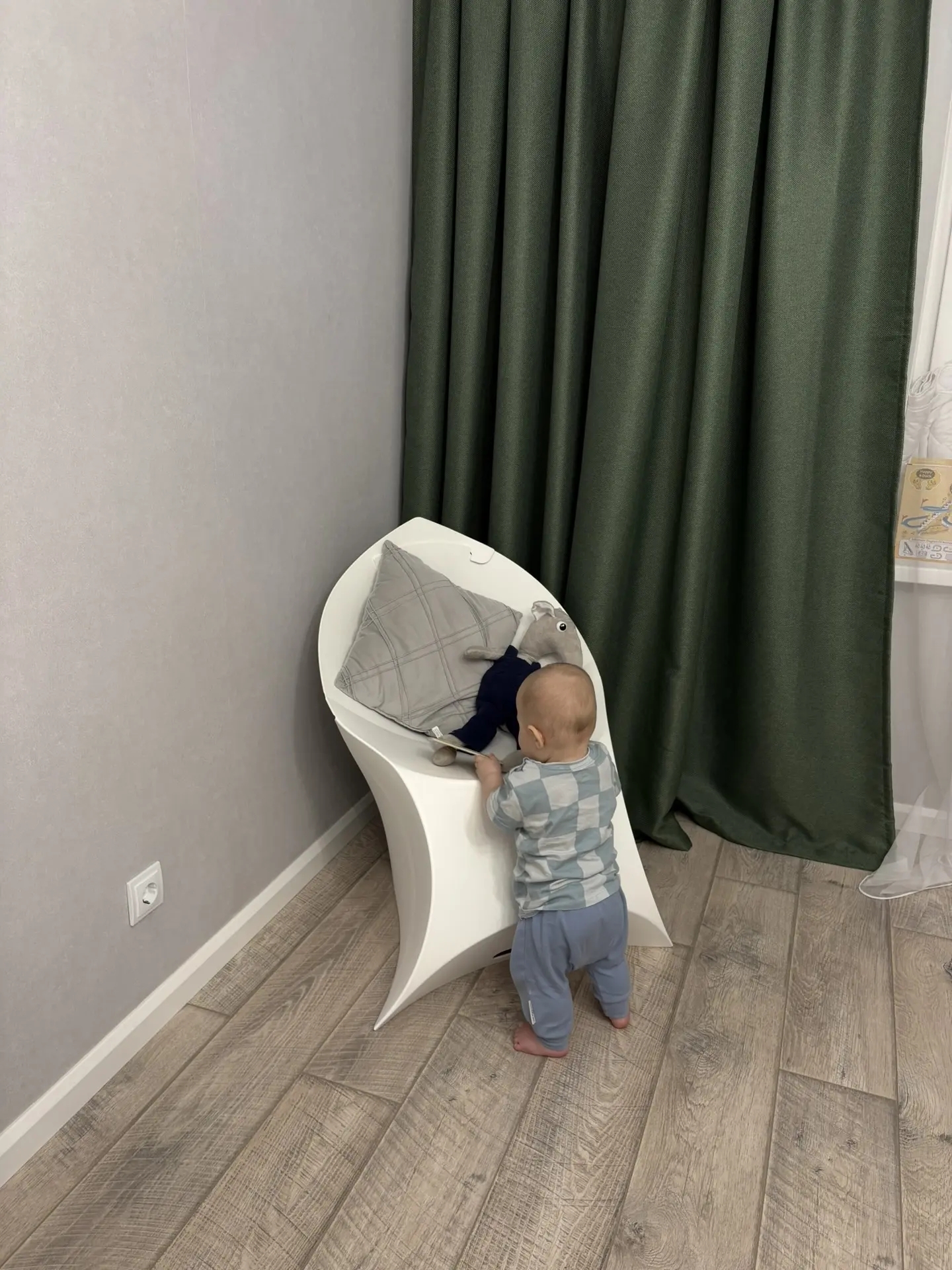 'Отзыв'