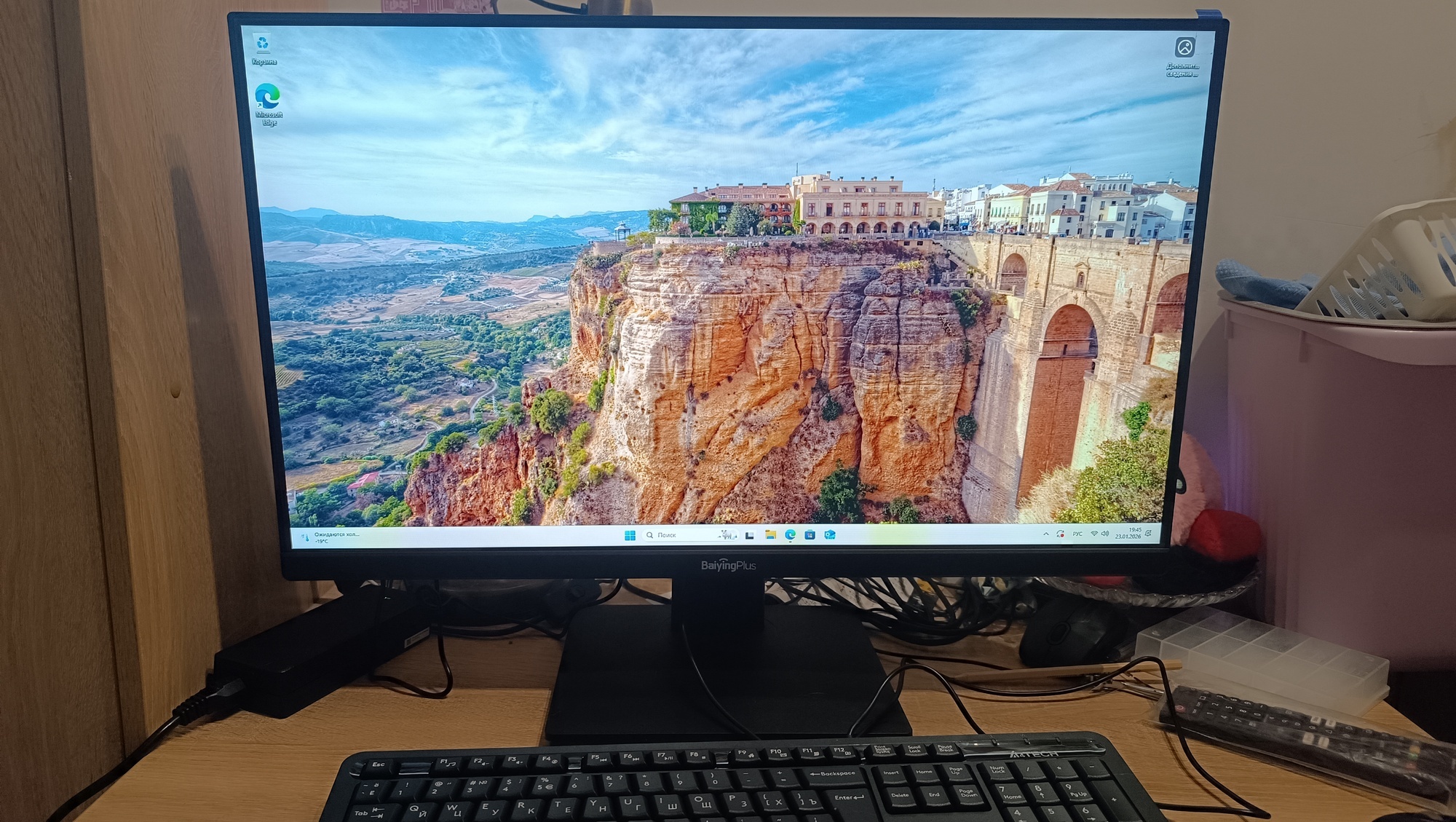 Фотография к отзыву