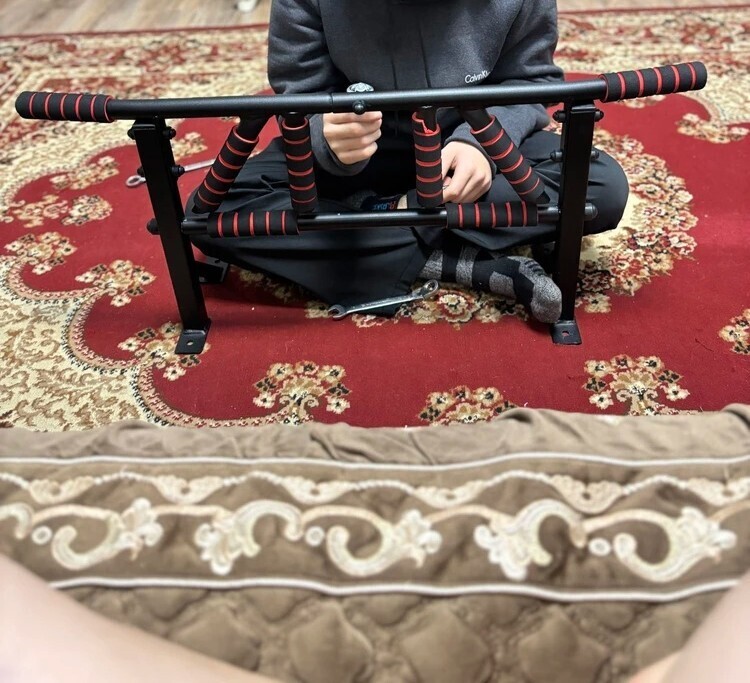 Фотография к отзыву