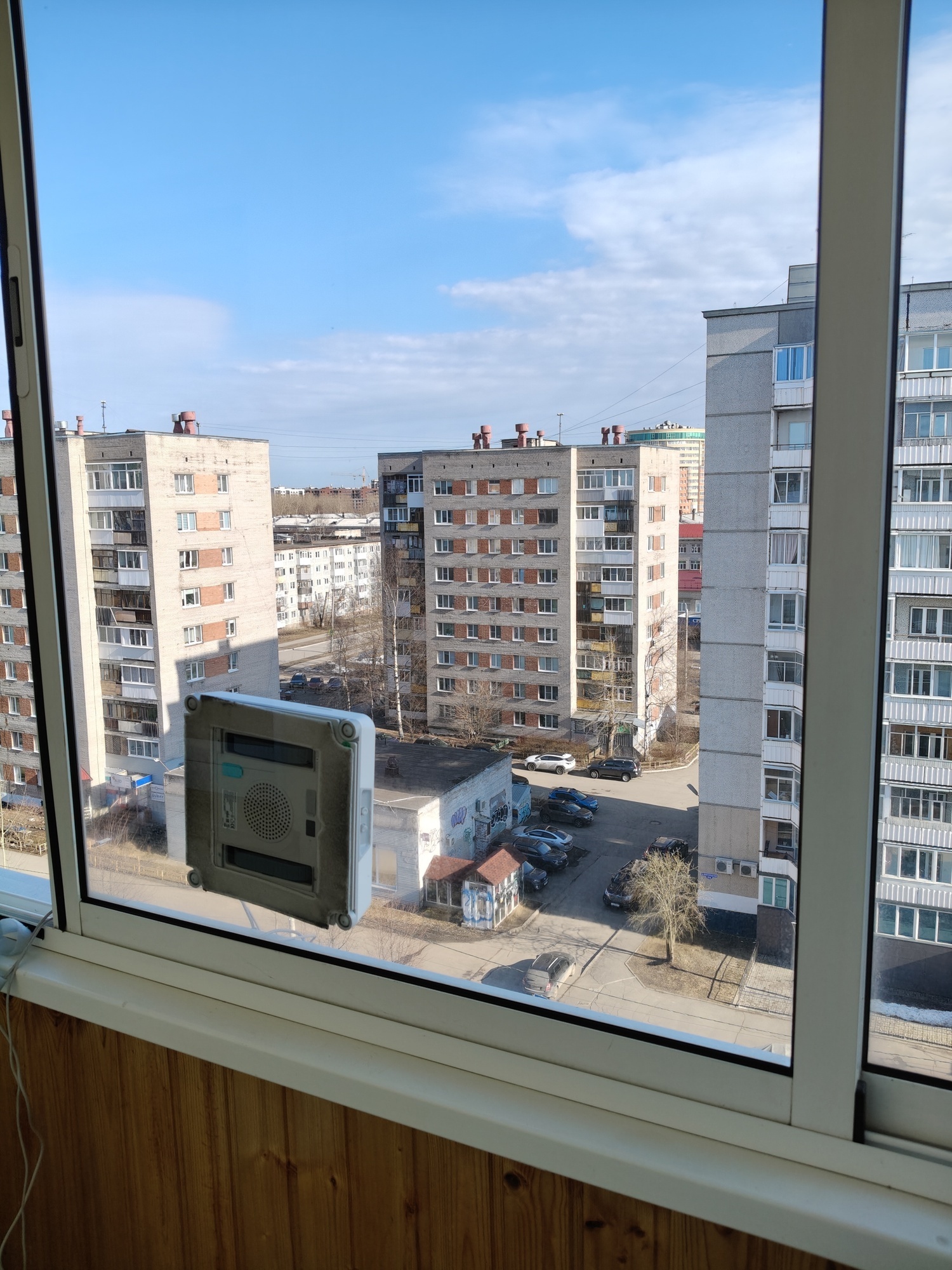 Фотография к отзыву