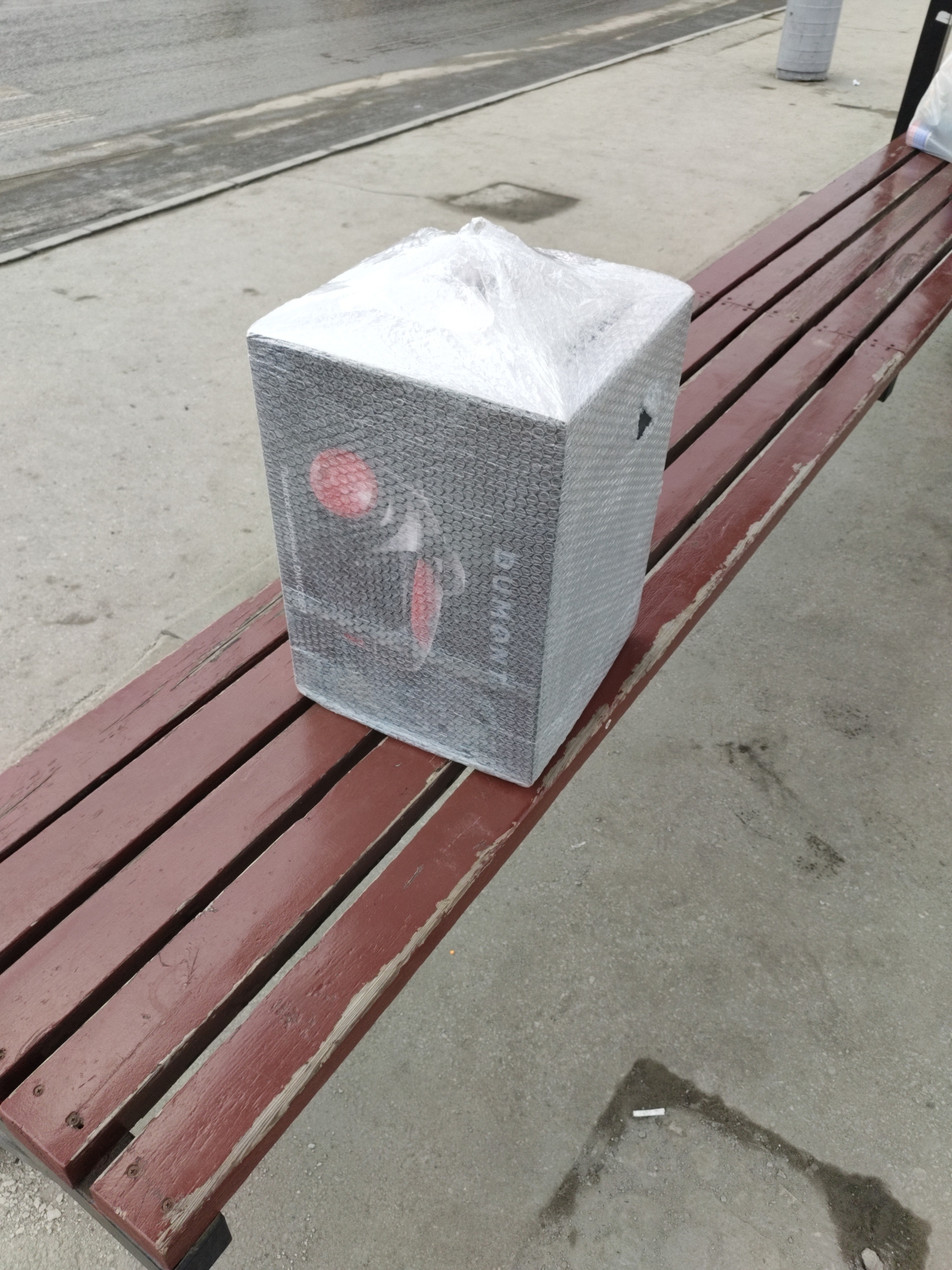 Фотография к отзыву