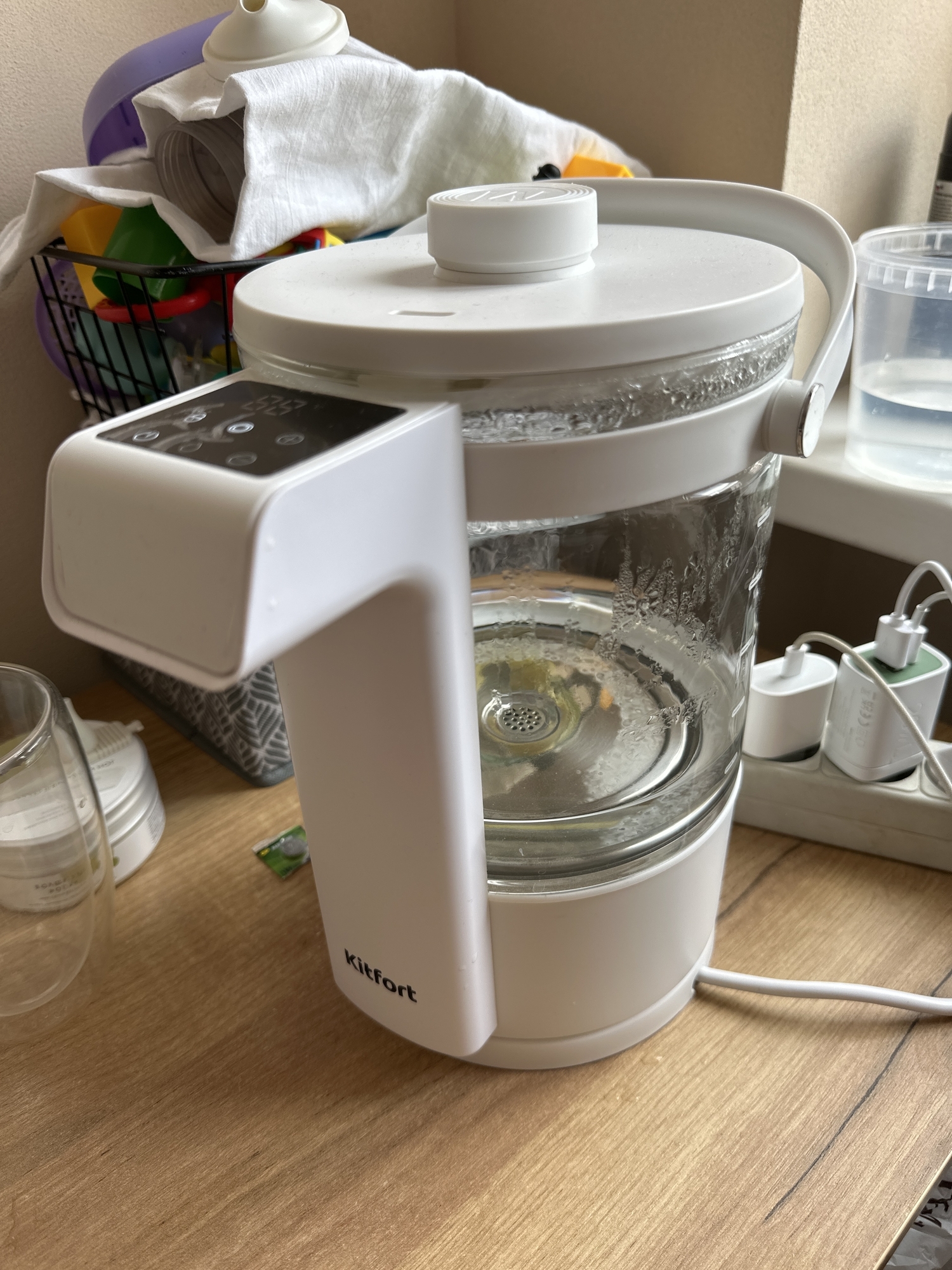 Отзыв