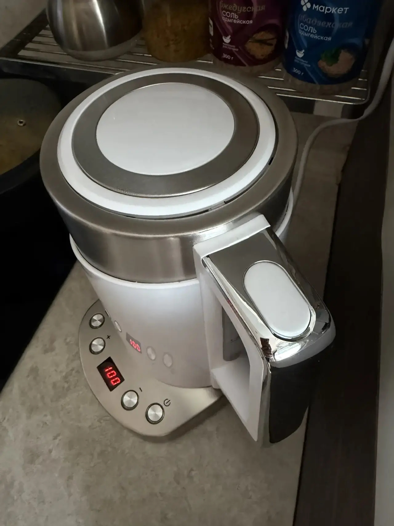 Фотография к отзыву