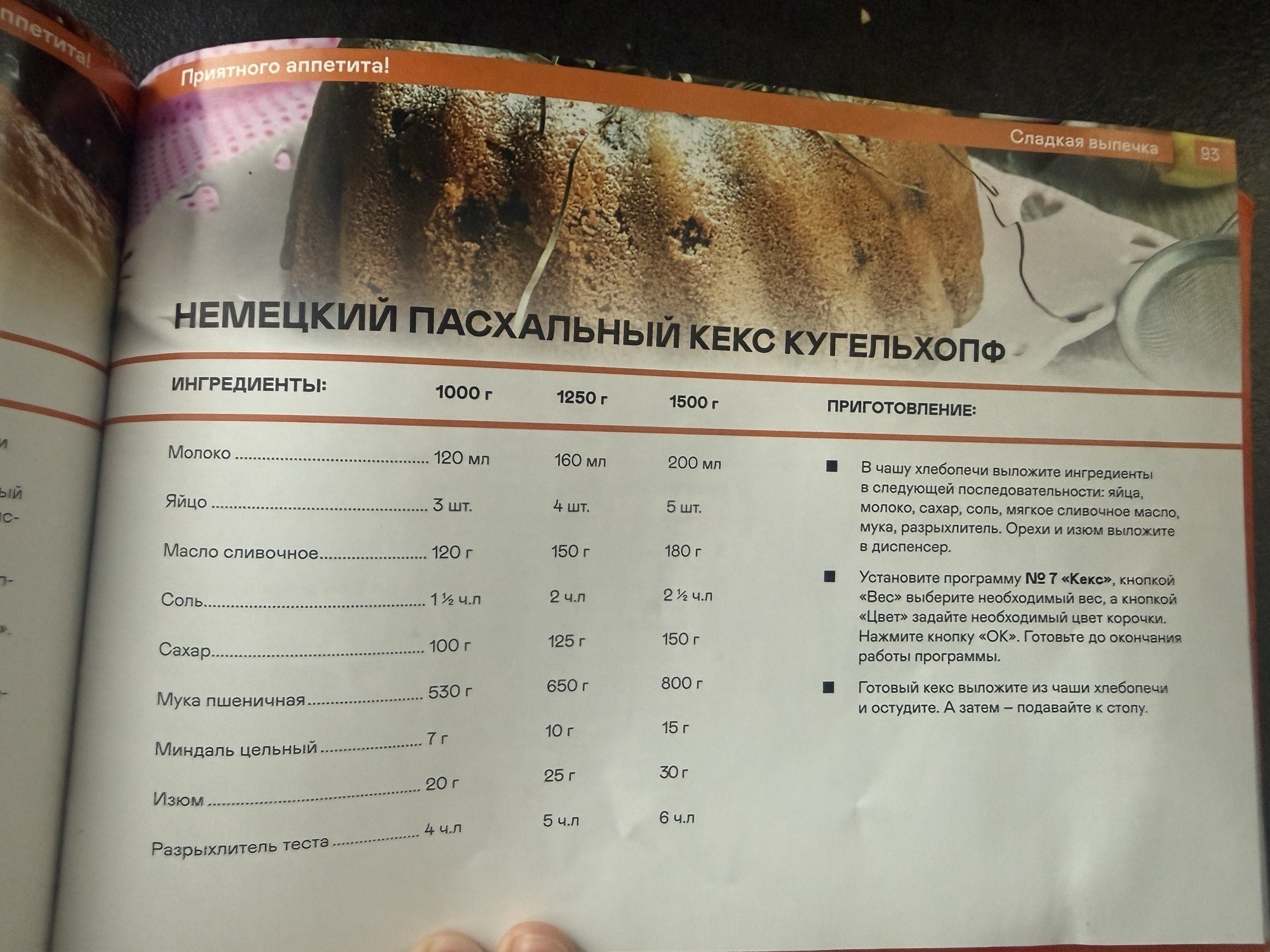 'Отзыв'