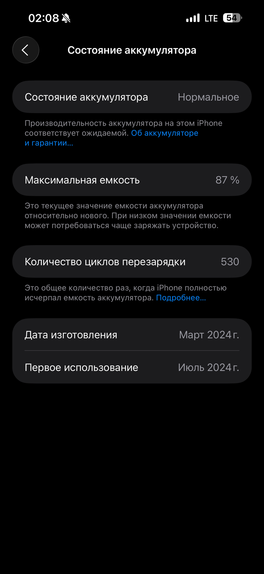 Фотография к отзыву