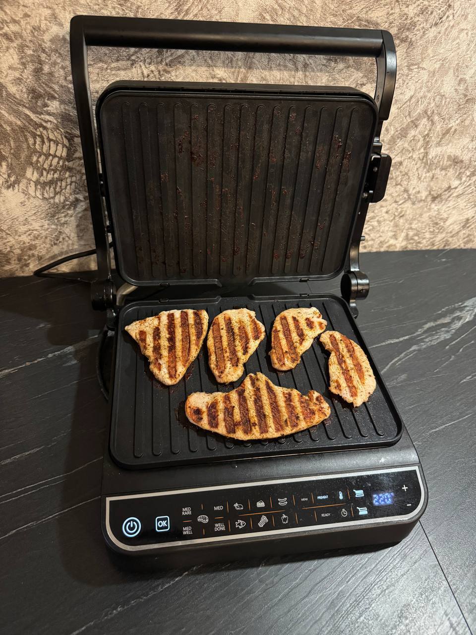 Фотография к отзыву