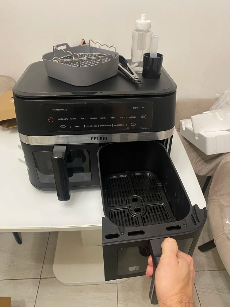 Фотография к отзыву