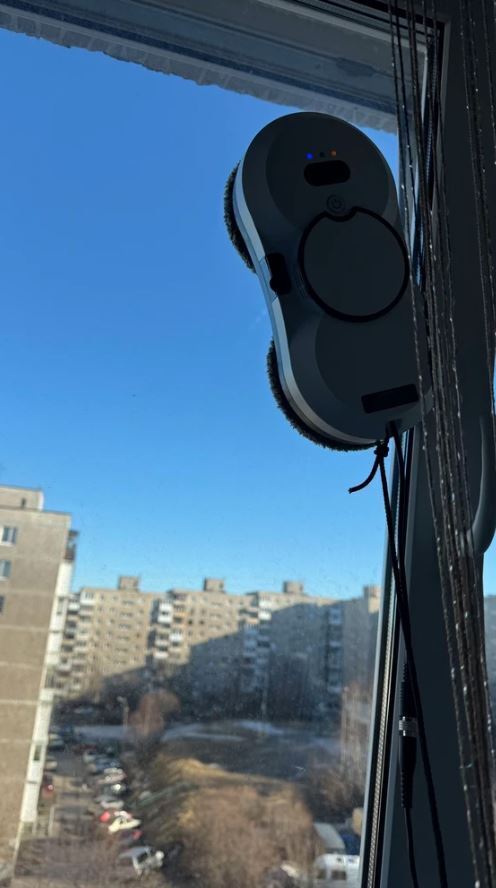 Фотография к отзыву