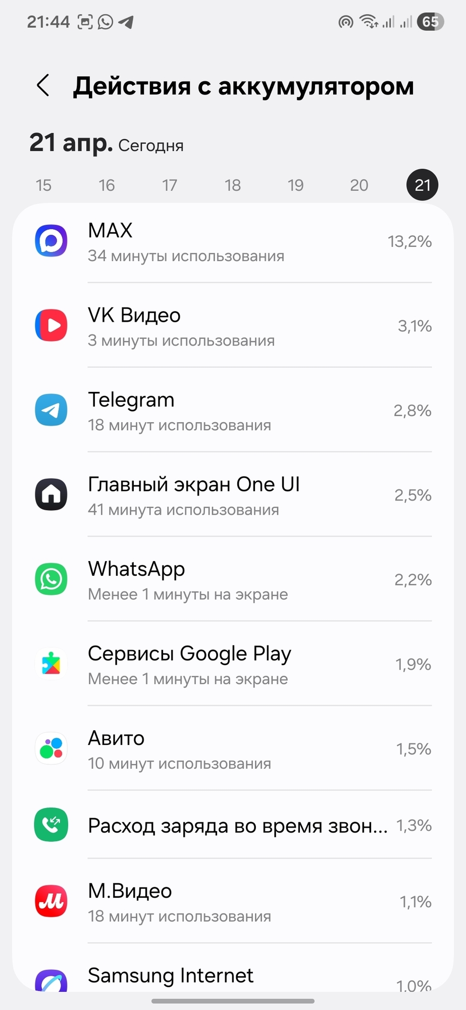 Фотография к отзыву