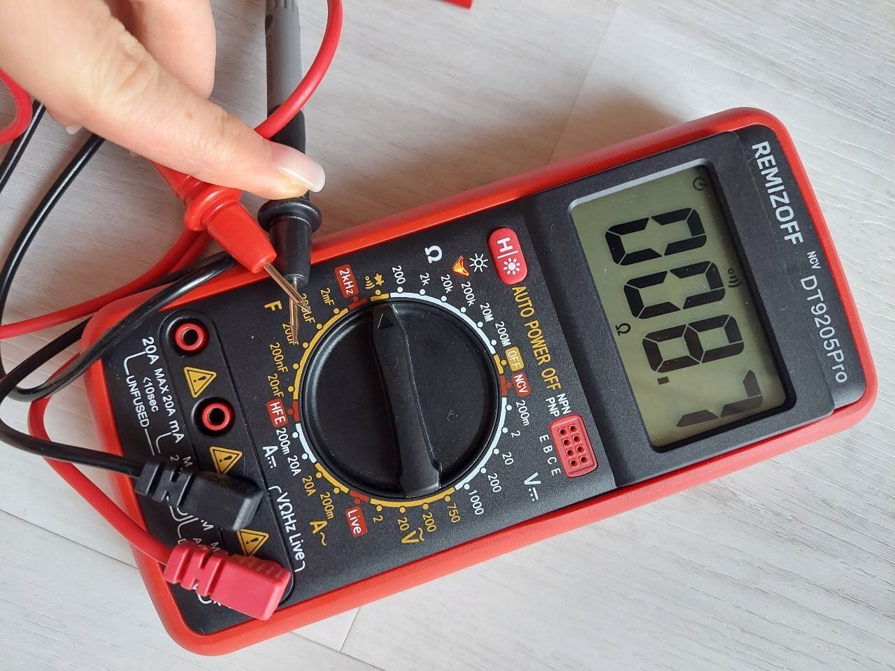 Фотография к отзыву