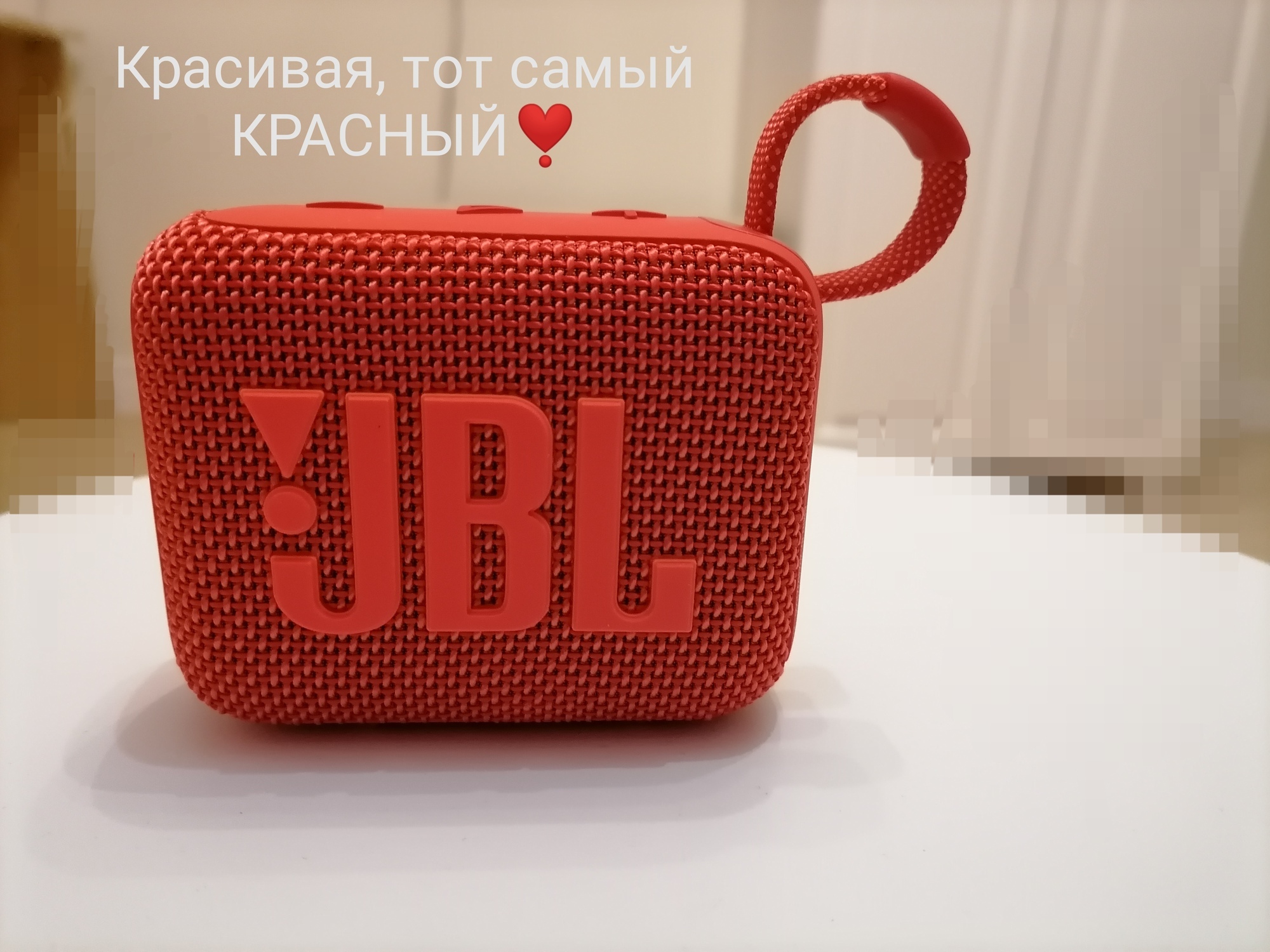 Фотография к отзыву