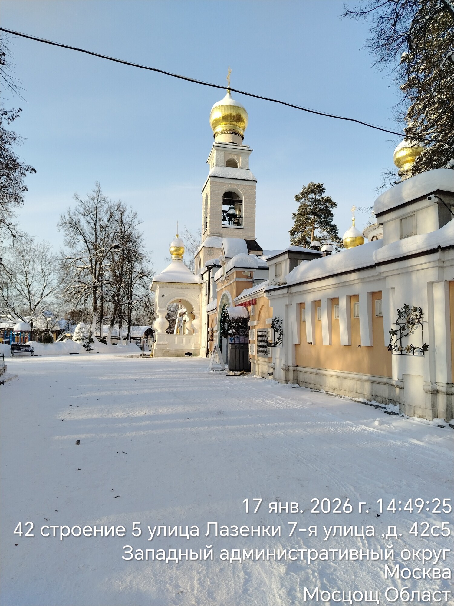 Фотография к отзыву