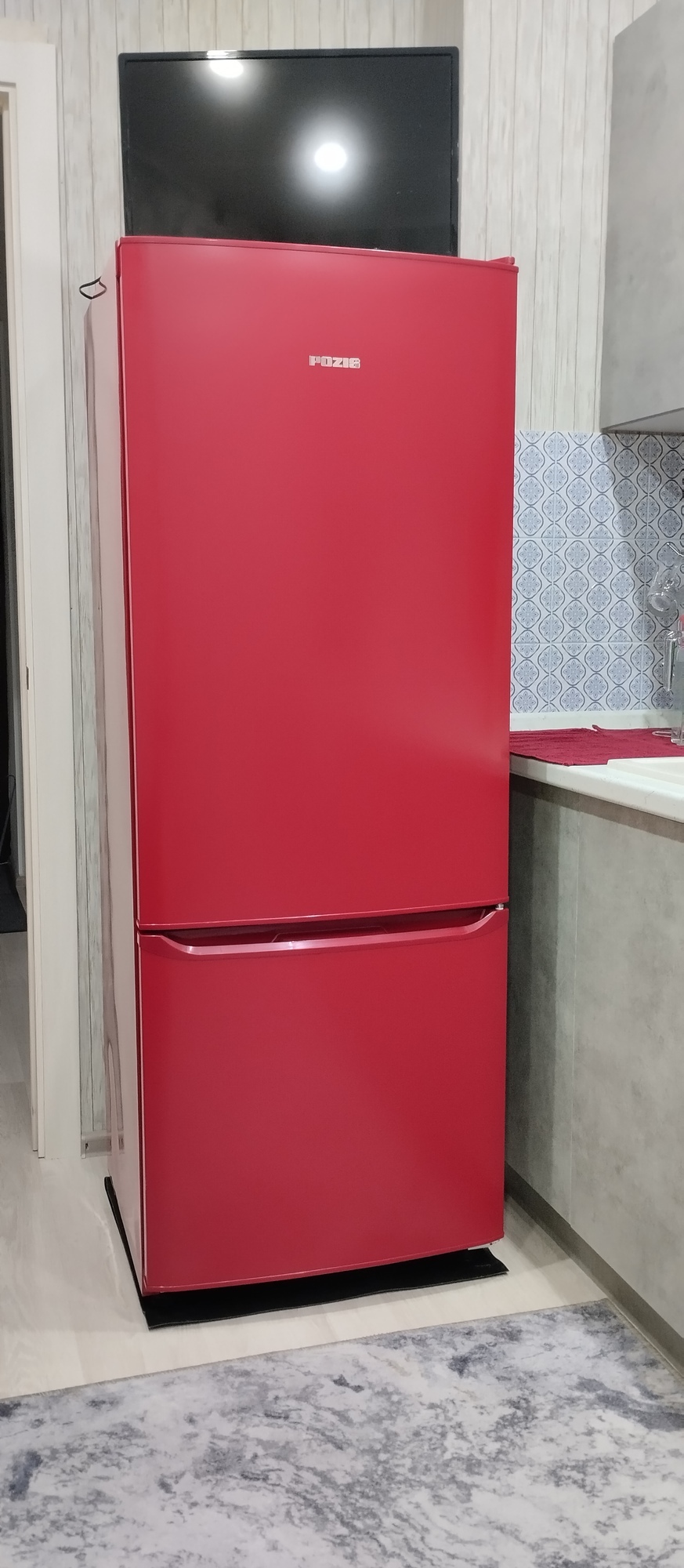 Фотография к отзыву