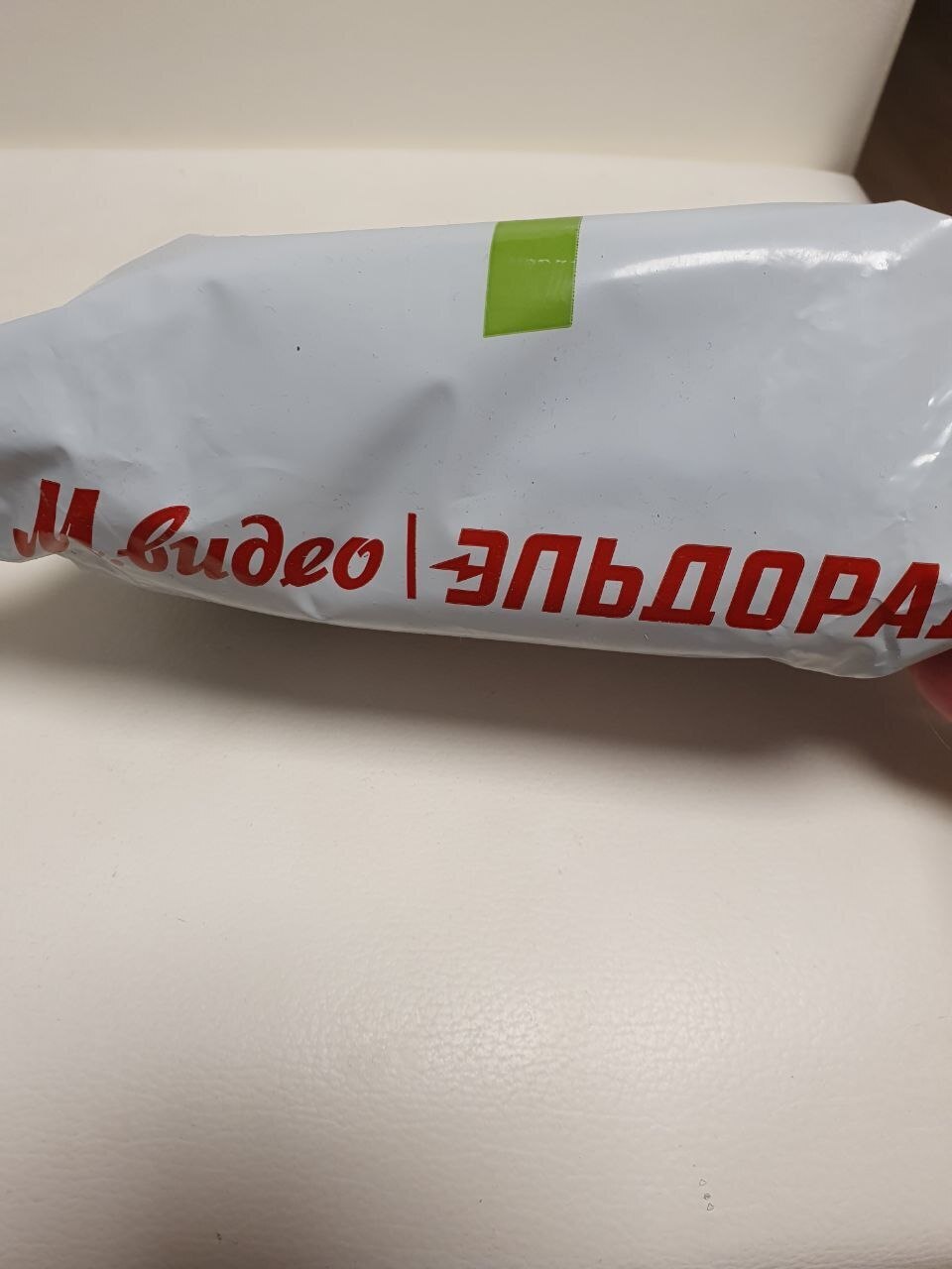 Фотография к отзыву