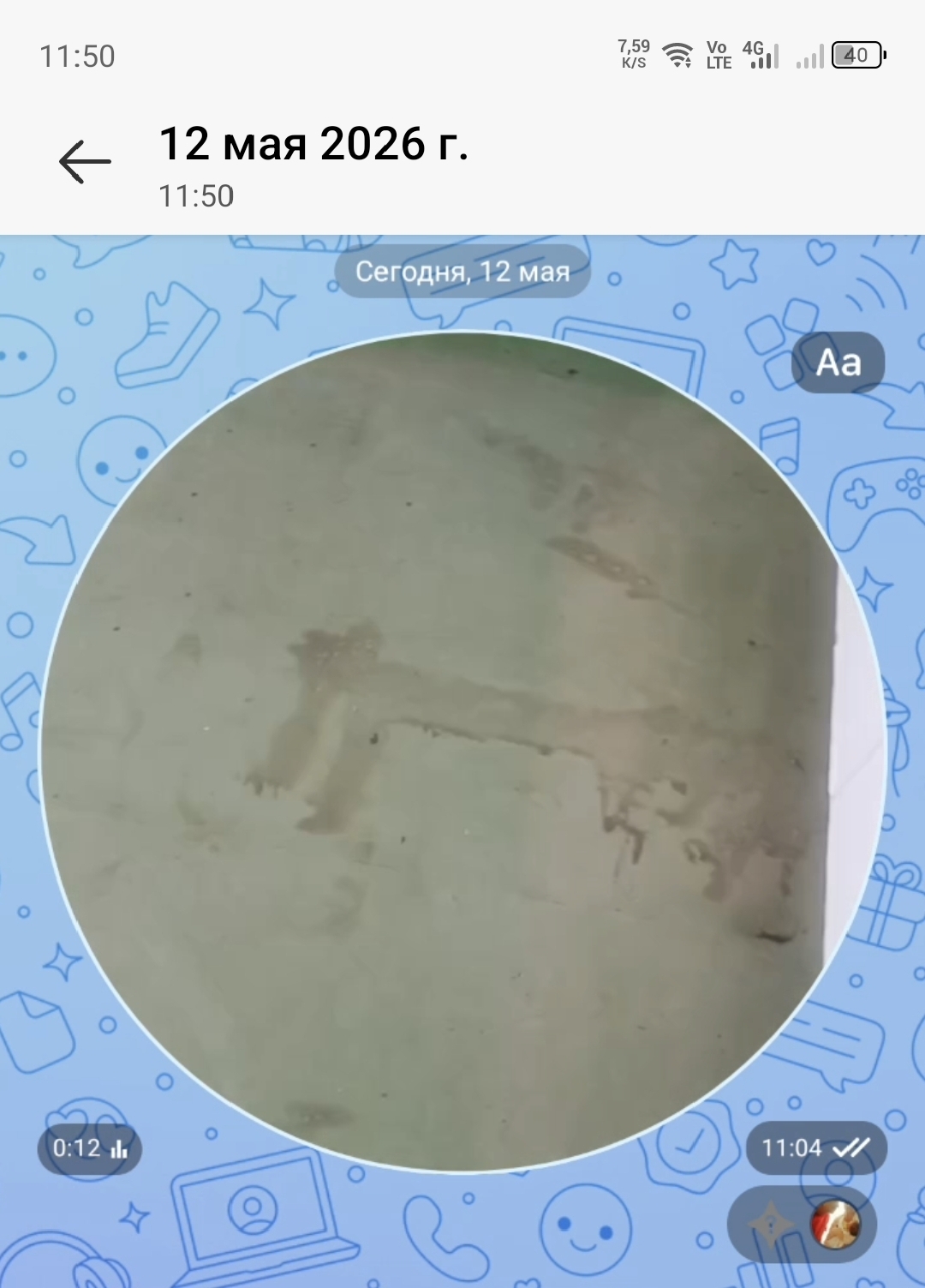 Фотография к отзыву