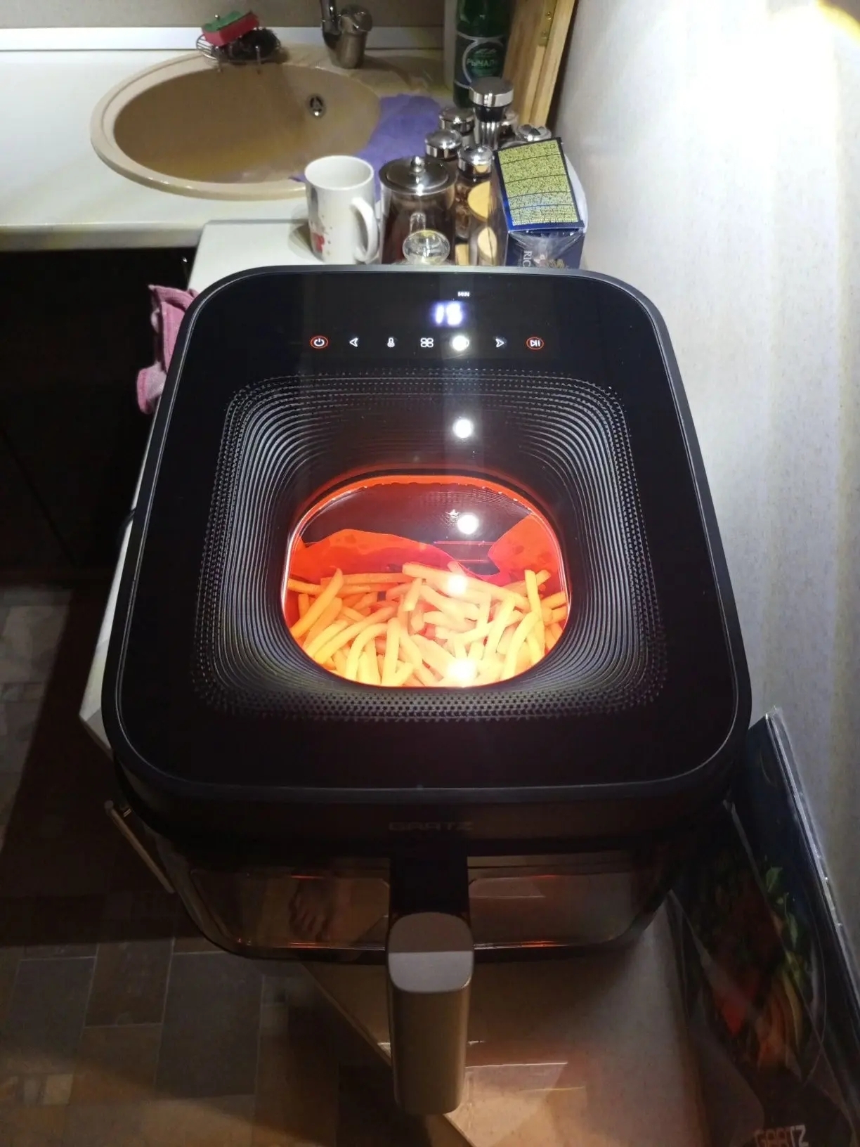 Отзыв