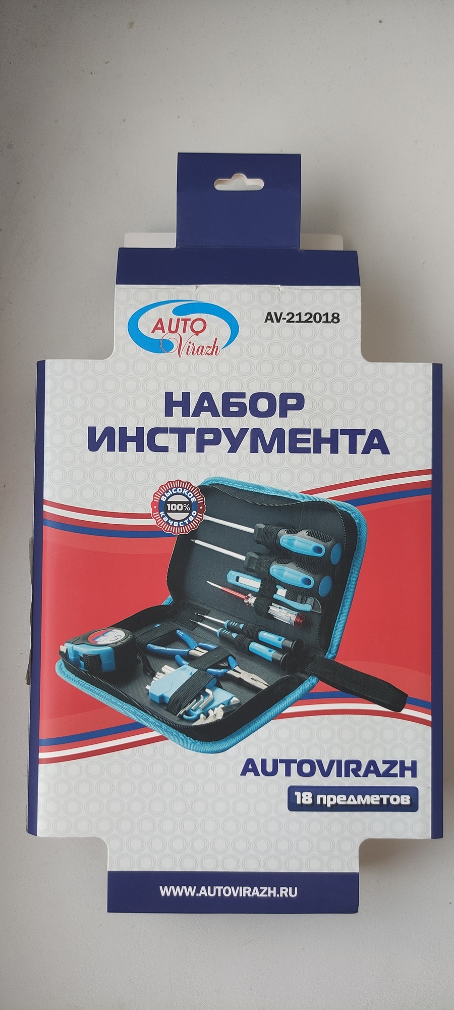 Фотография к отзыву