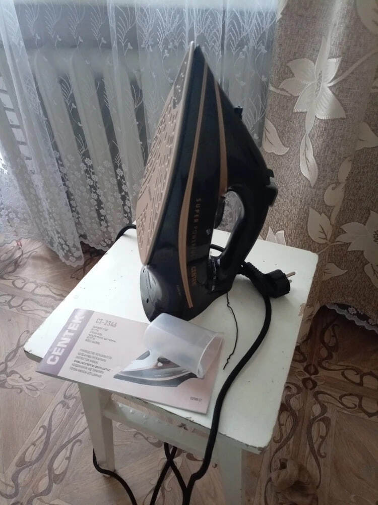 Фотография к отзыву