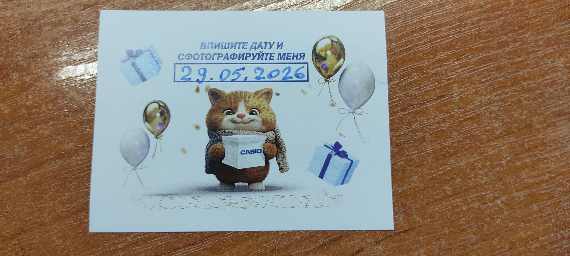 Фотография к отзыву