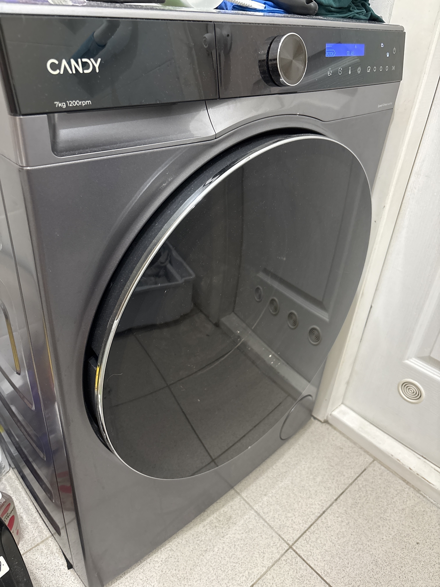 Фотография к отзыву