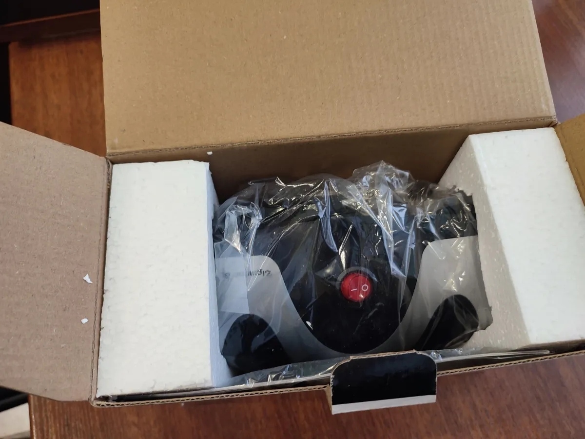 Фотография к отзыву