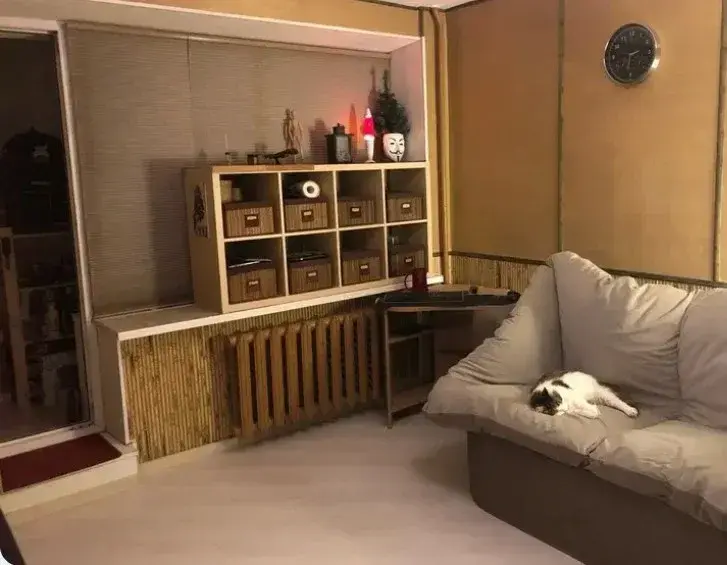 'Отзыв'