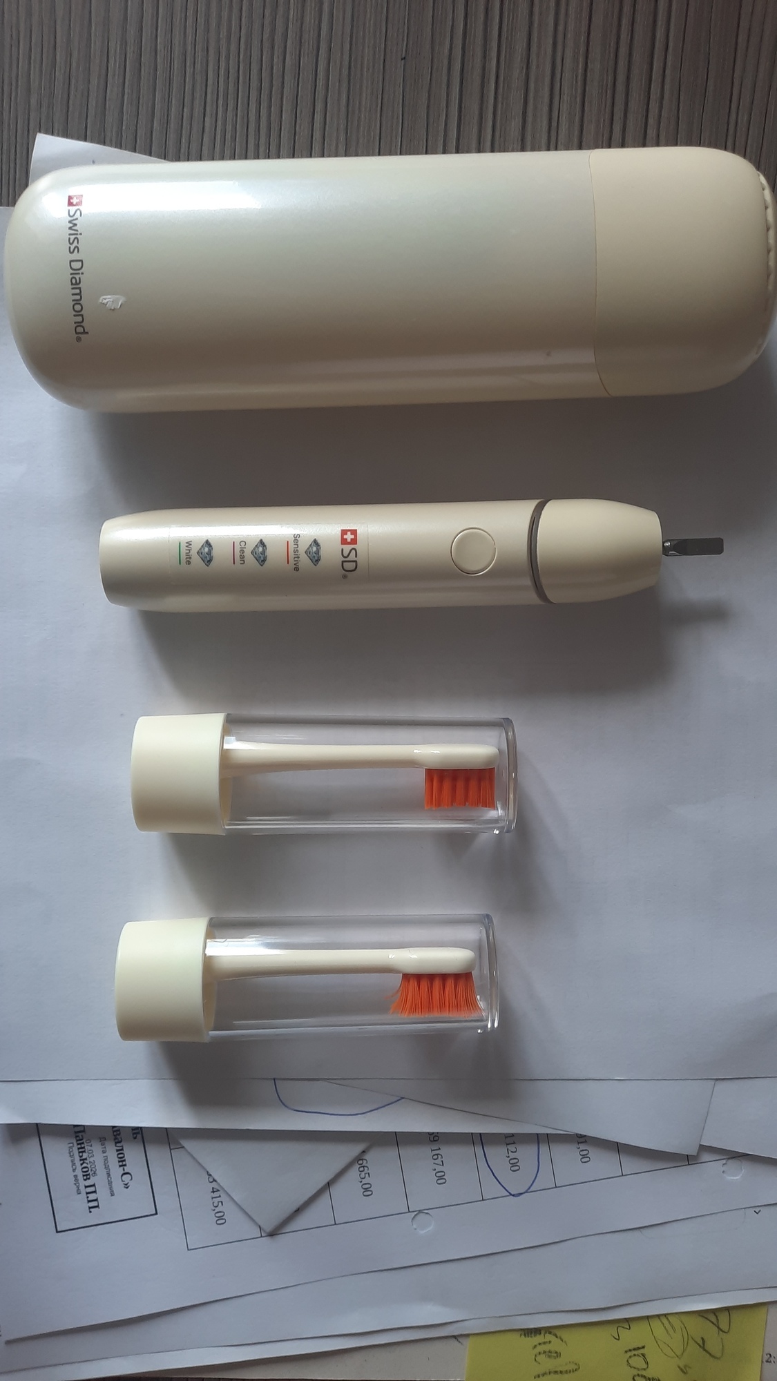 Фотография к отзыву