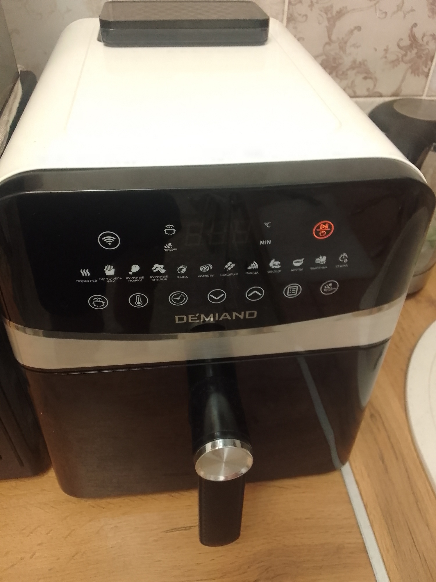 Фотография к отзыву