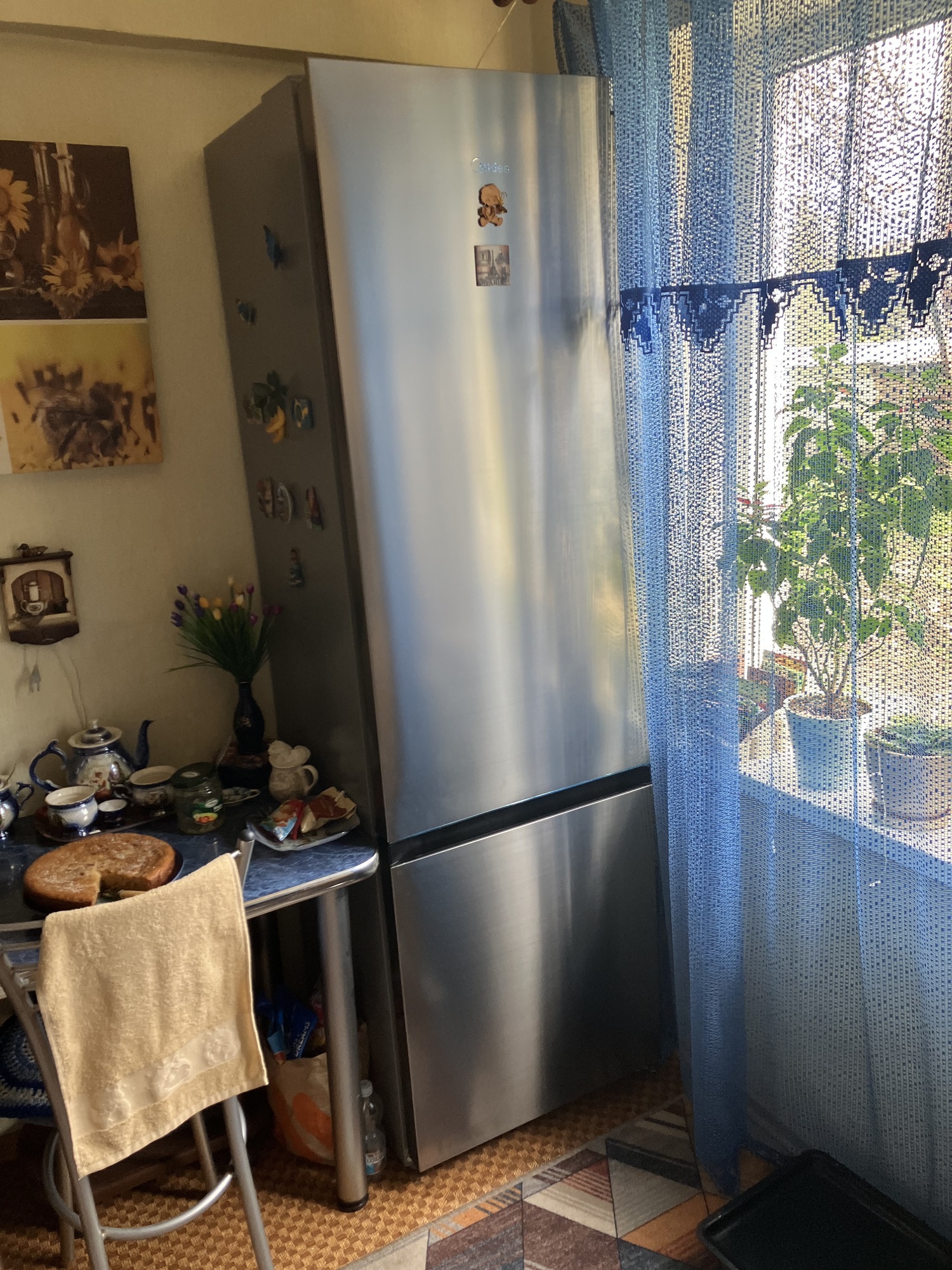 Фотография к отзыву