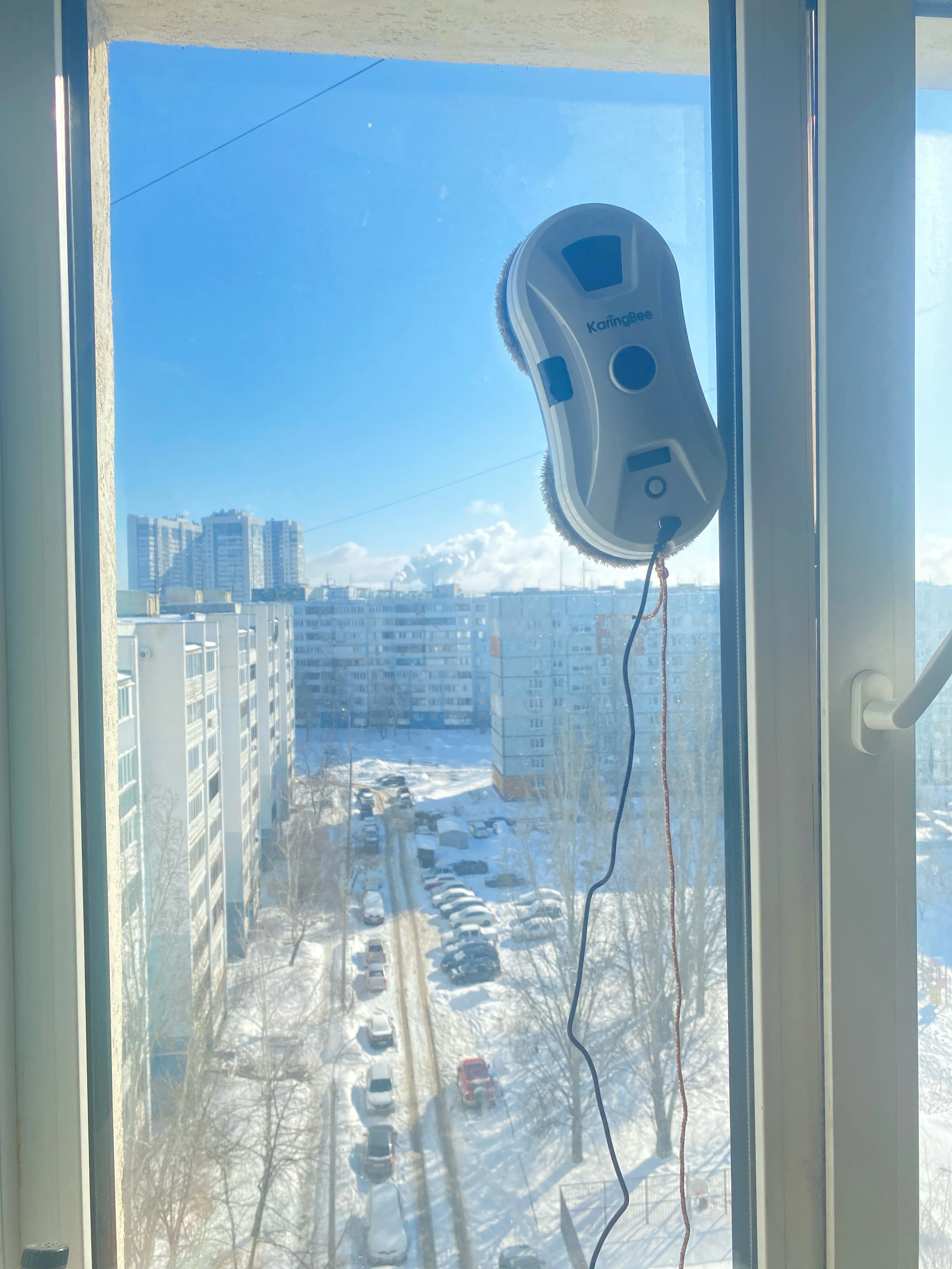 Фотография к отзыву