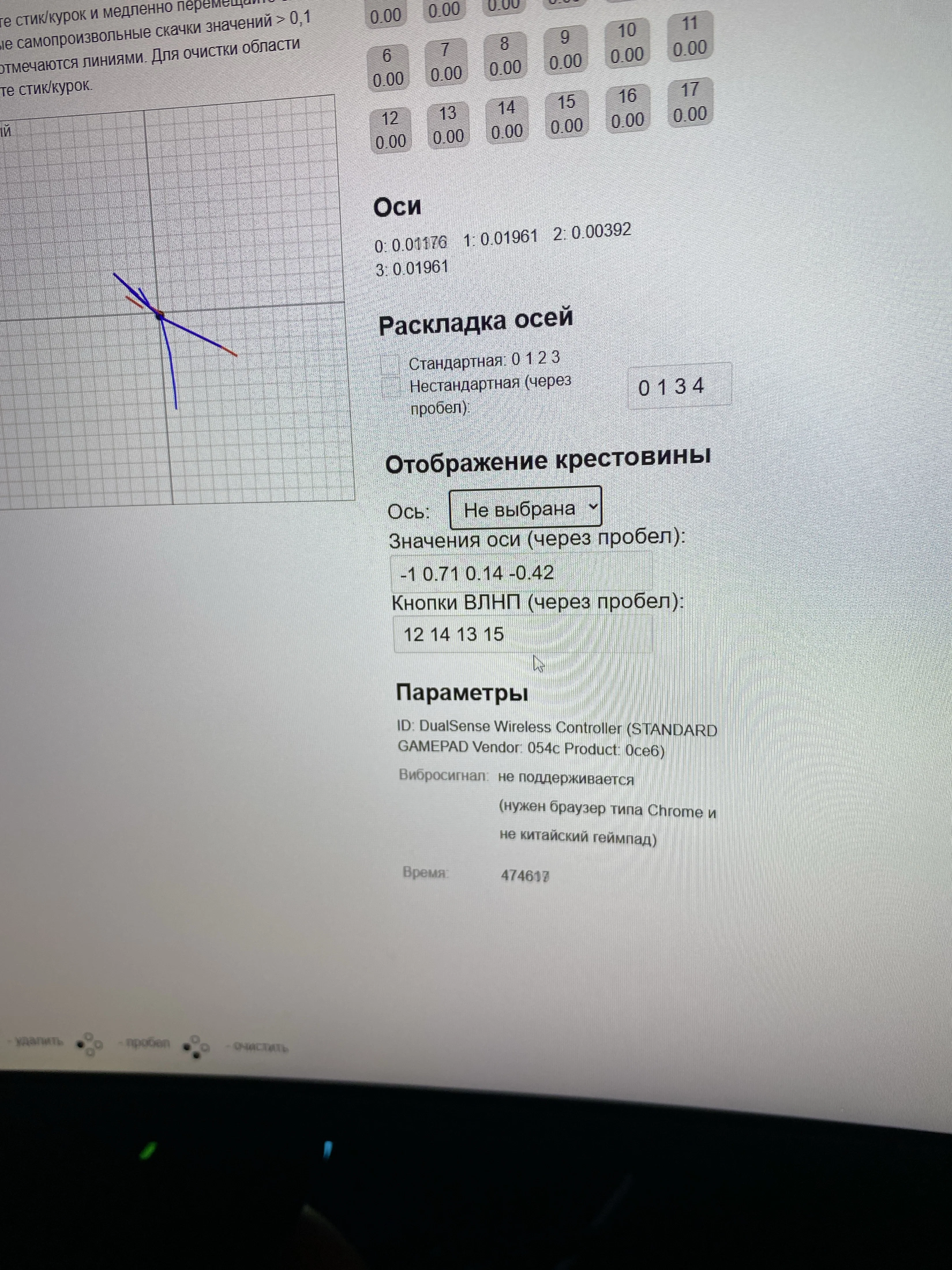 'Отзыв'
