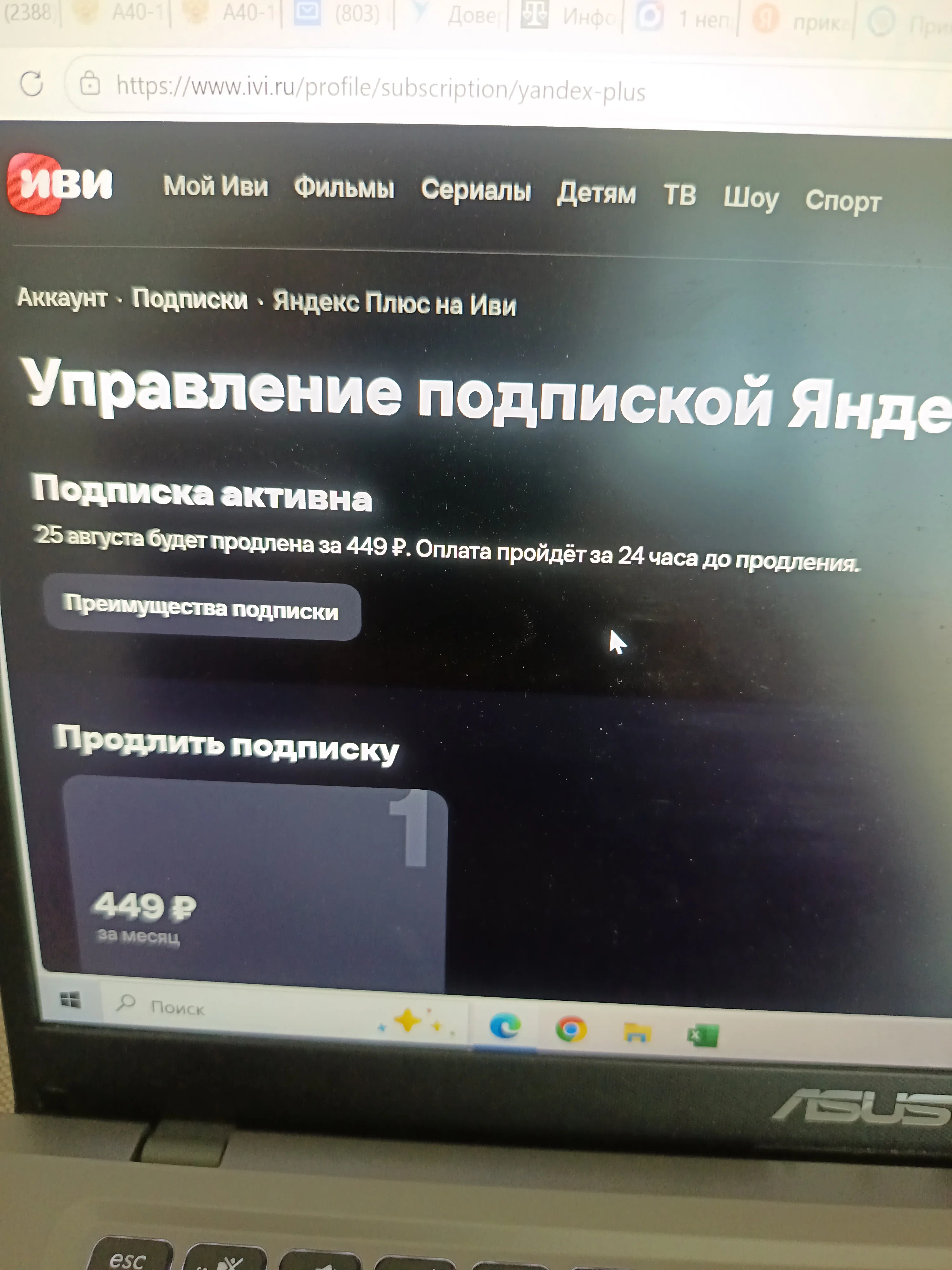 Фотография к отзыву