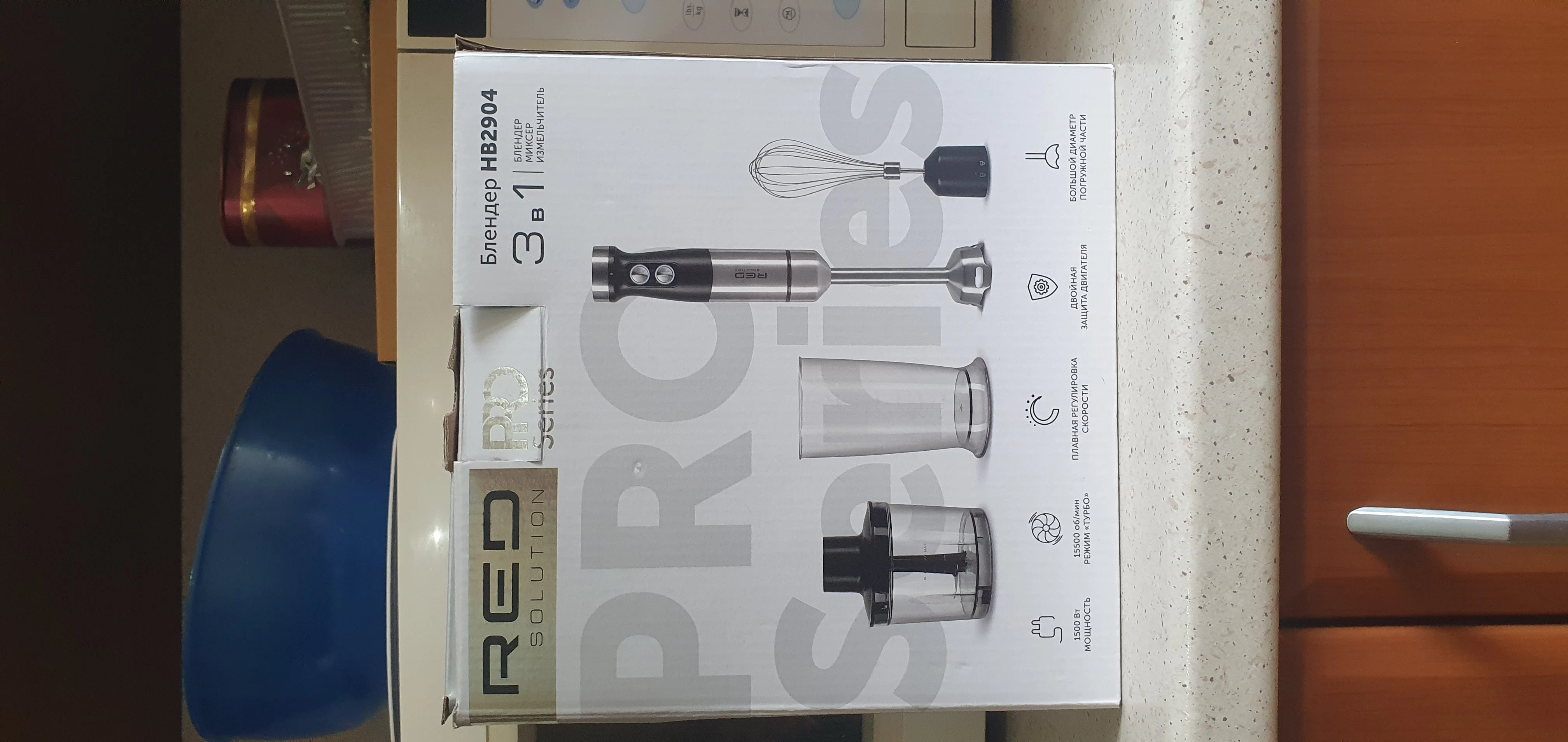 Фотография к отзыву