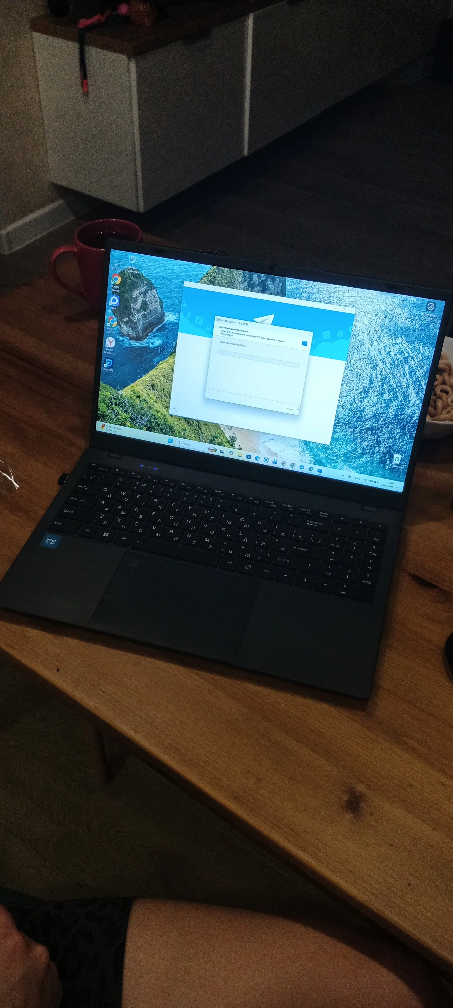 Фотография к отзыву