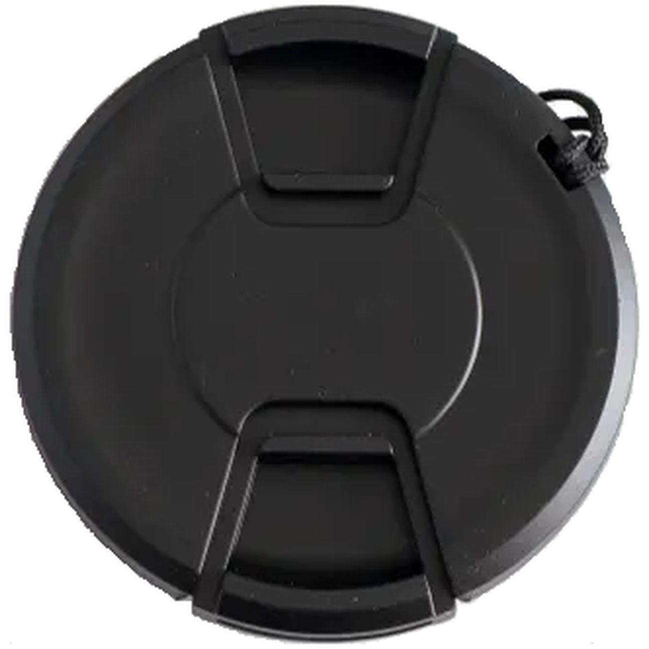 Крышка для объектива Flama FL-67MM